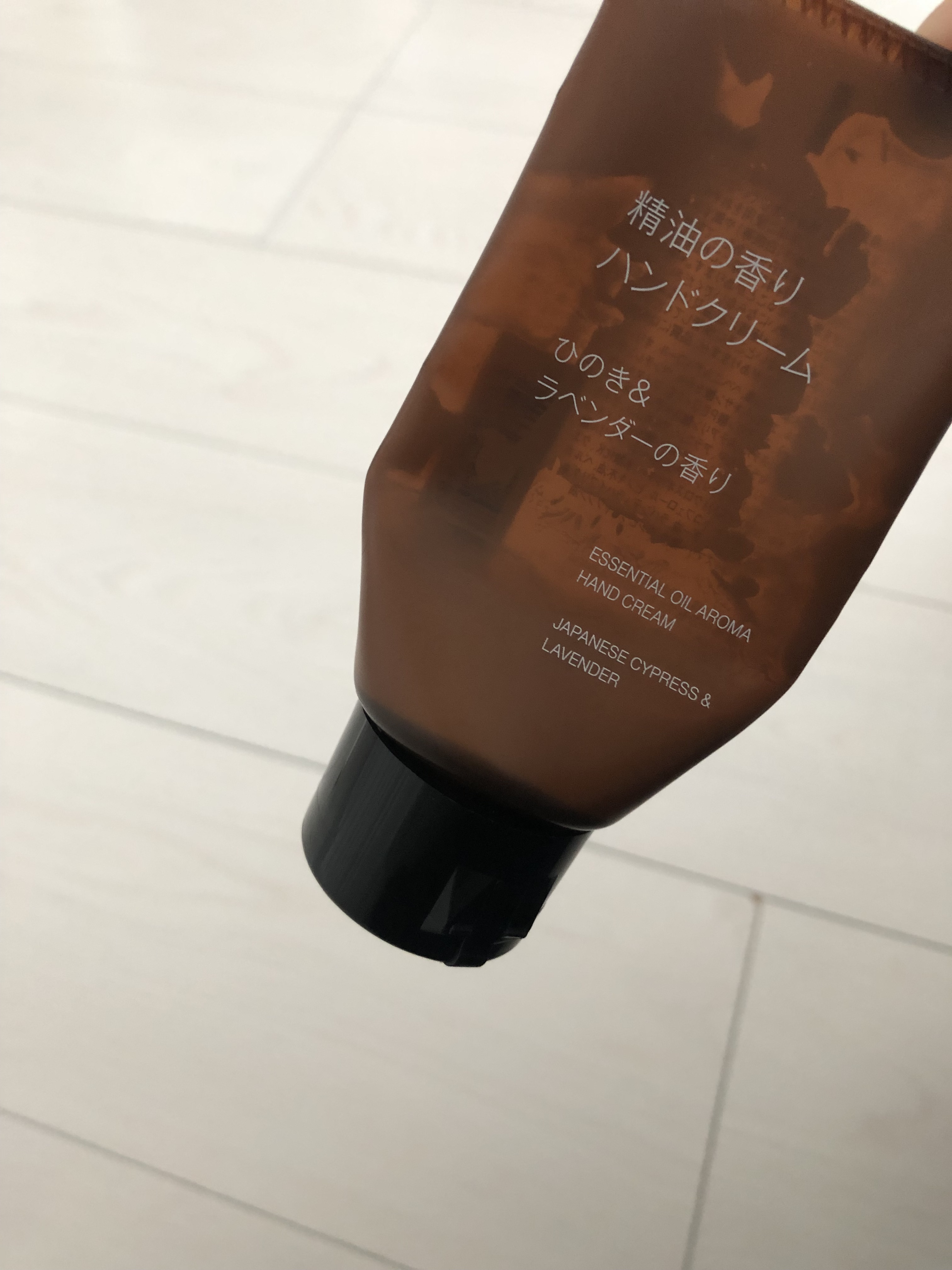 レビュー投稿画像