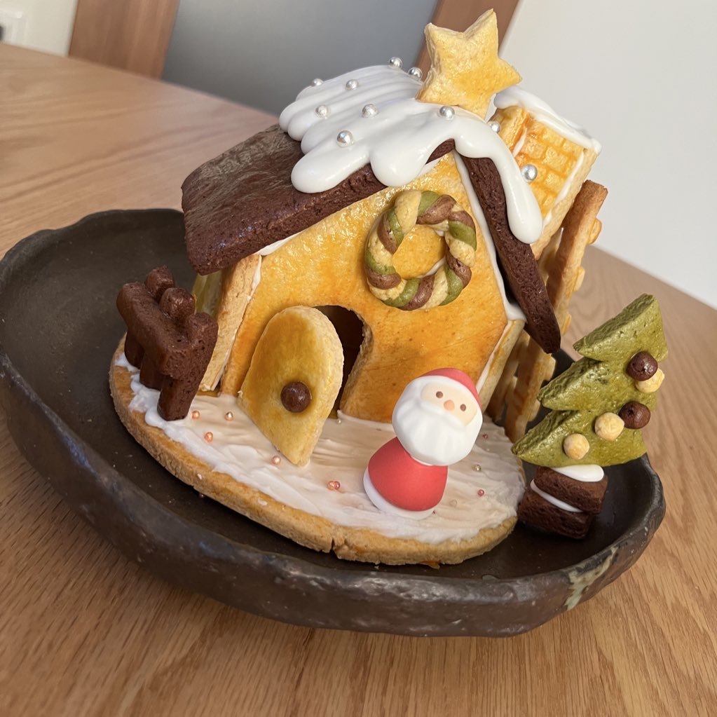 レビュー投稿画像