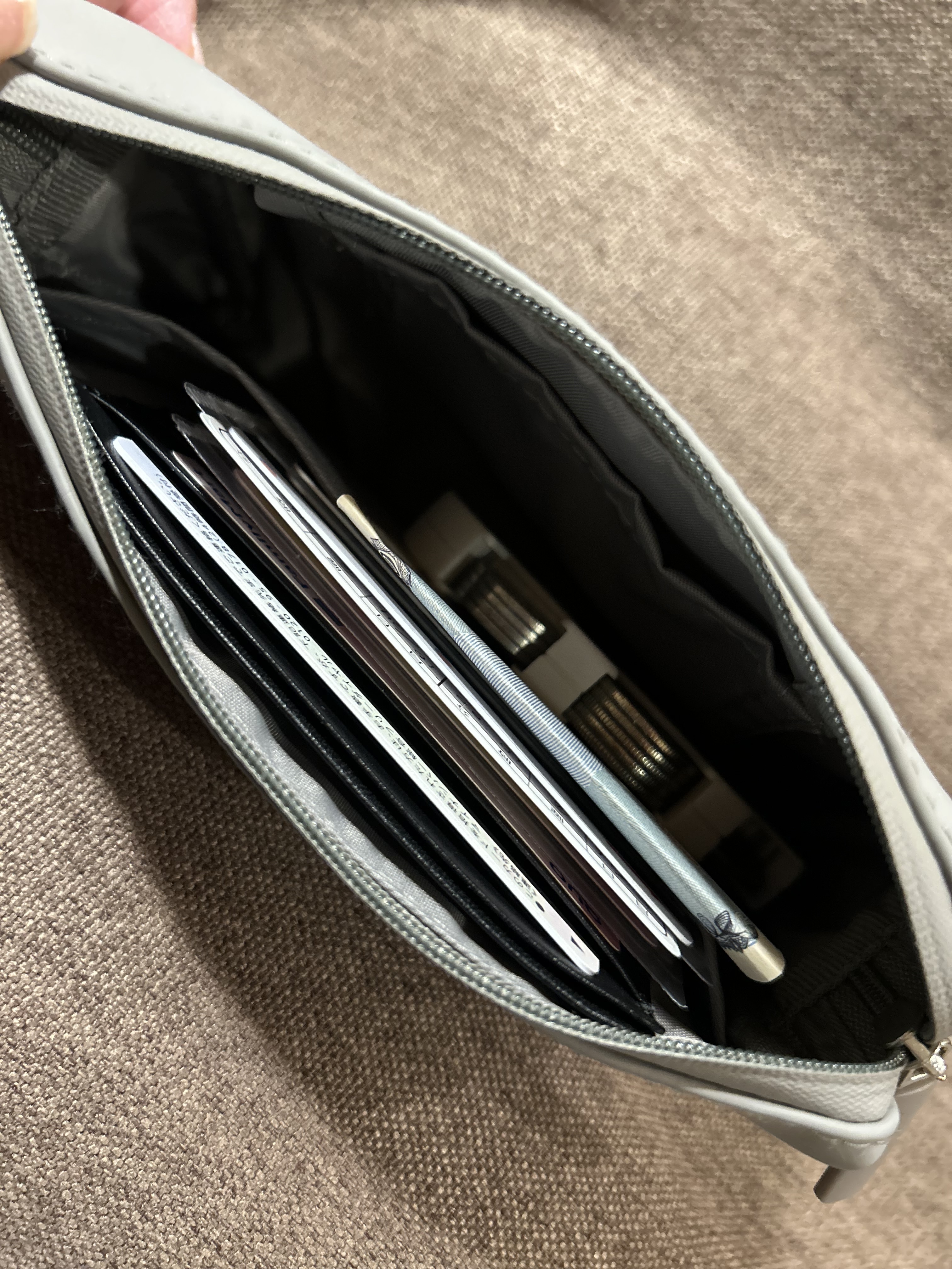 レビュー投稿画像