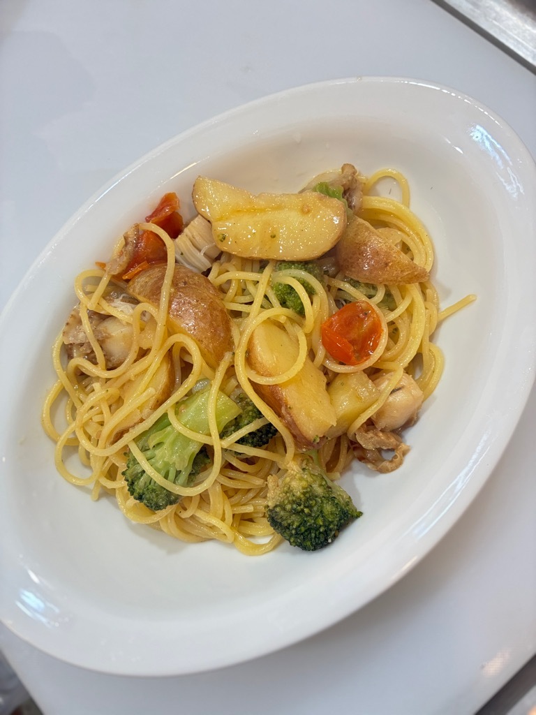 レビュー投稿画像