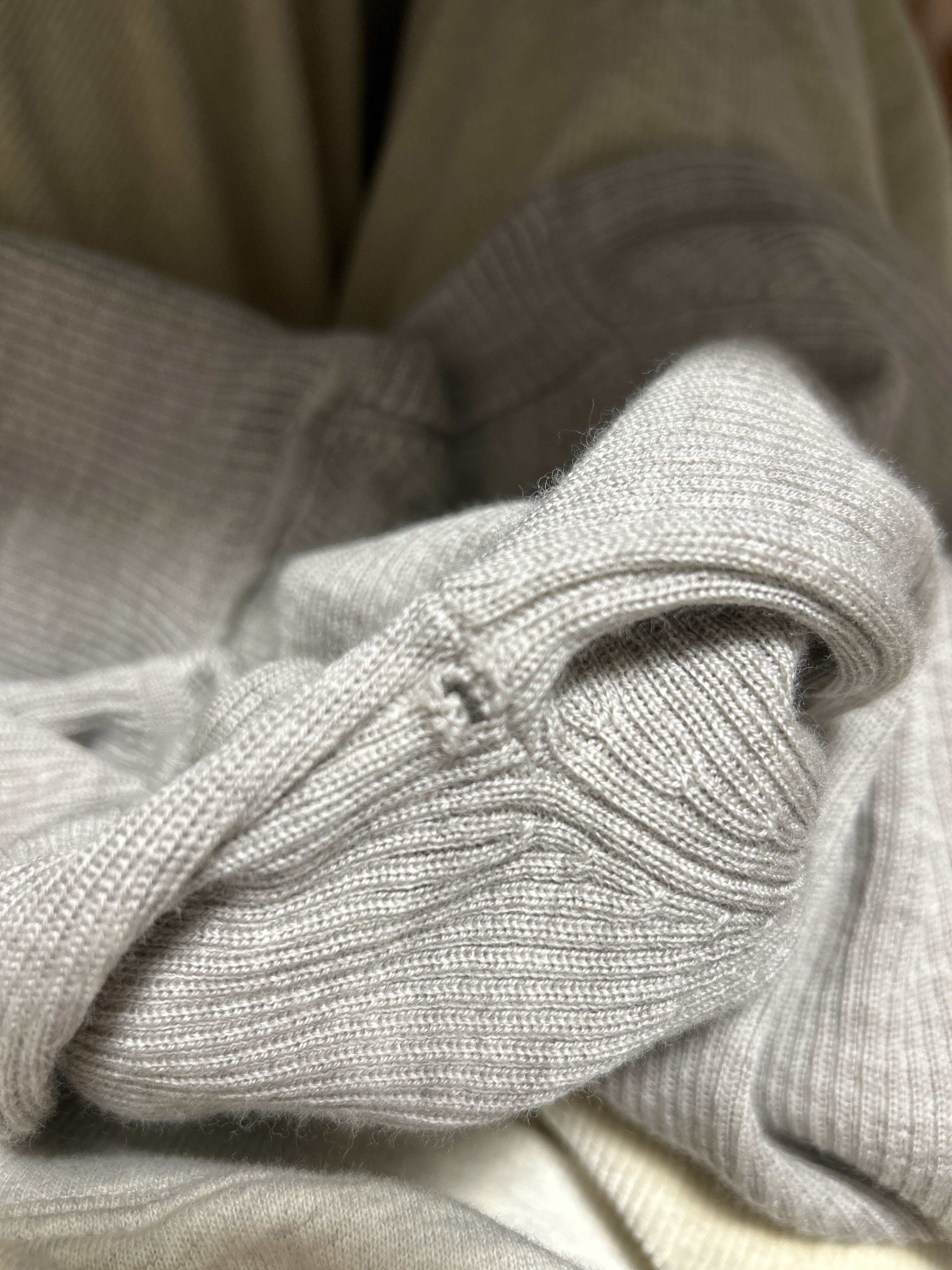 レビュー投稿画像