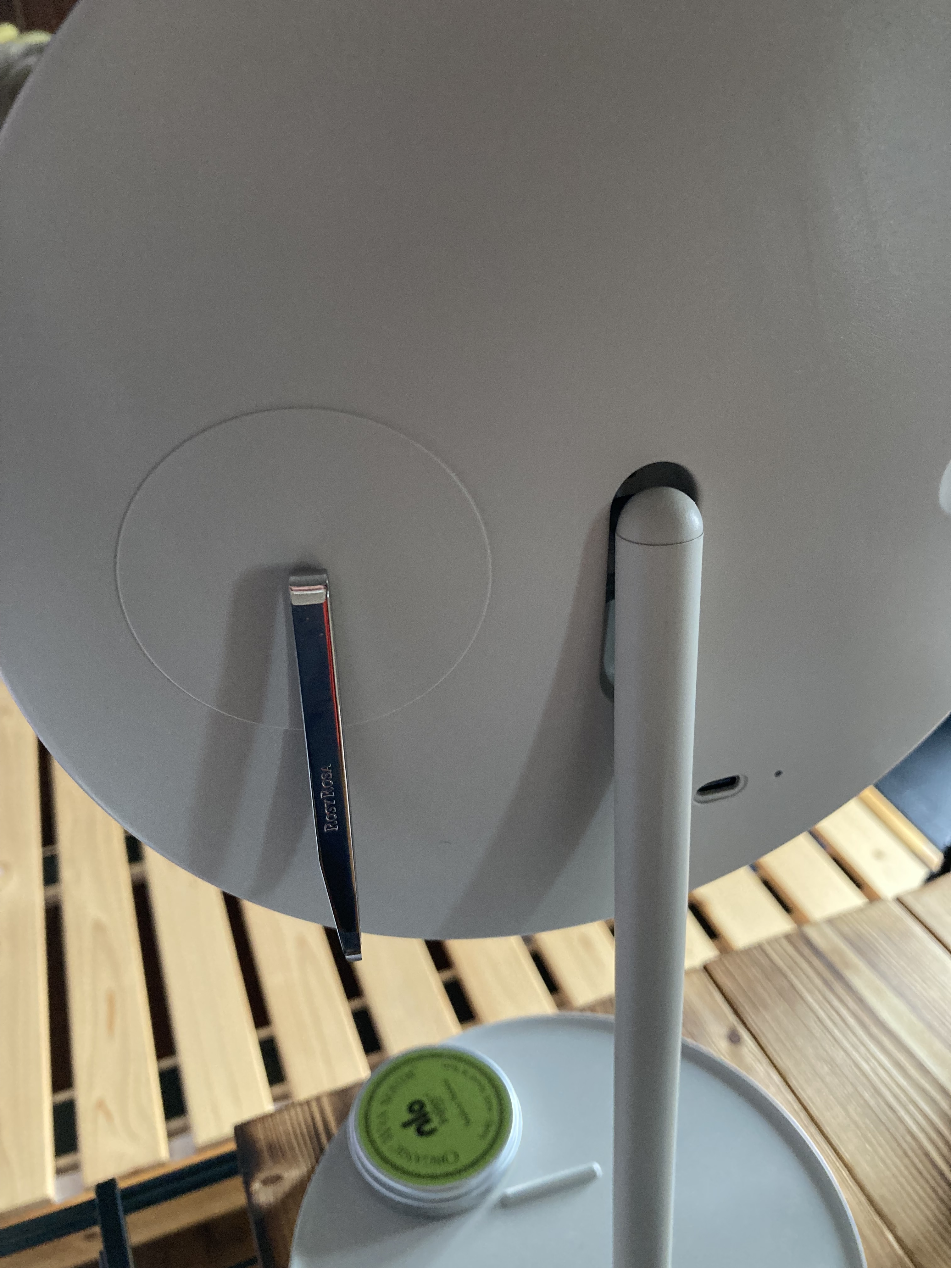 レビュー投稿画像