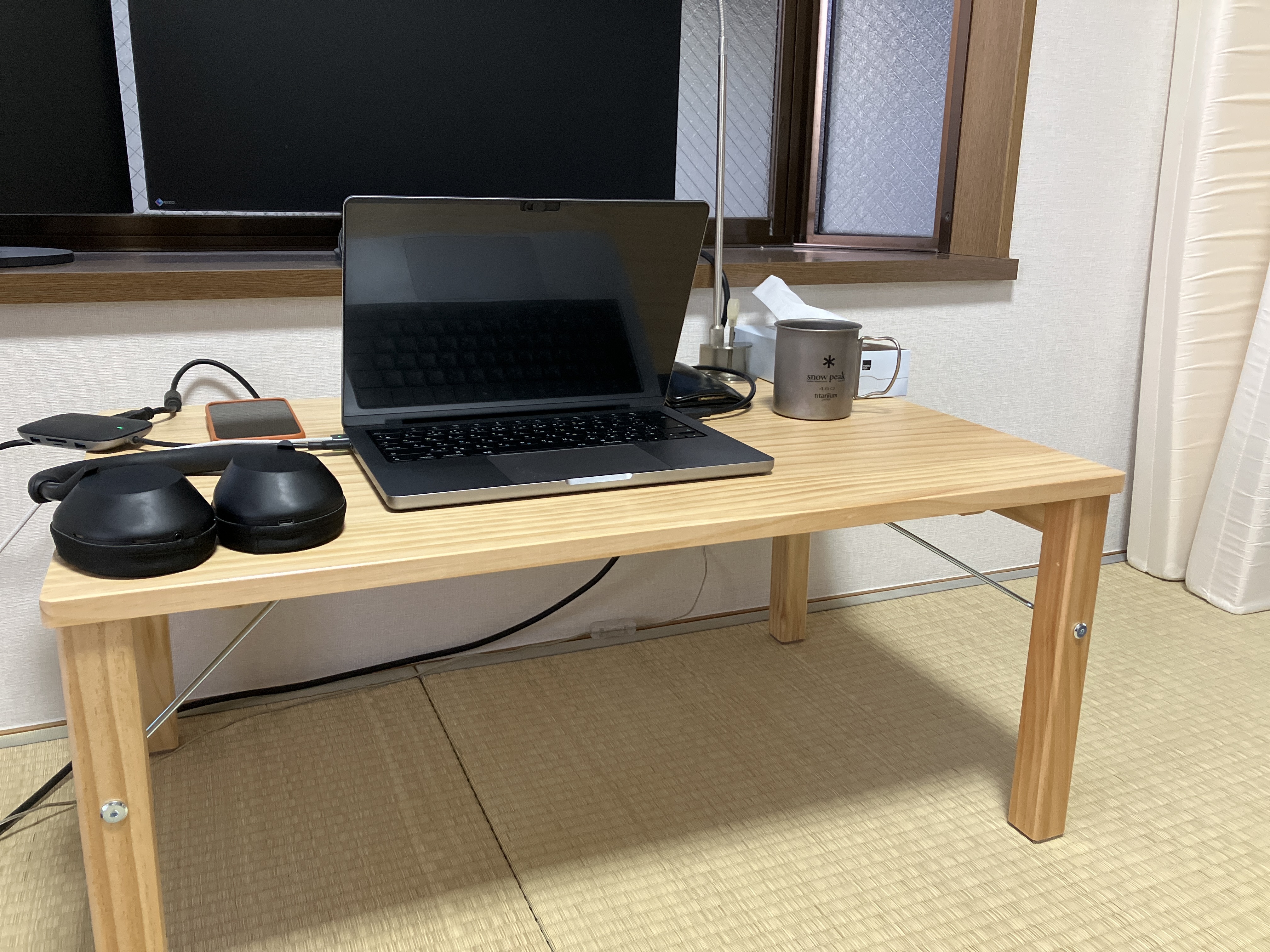 レビュー投稿画像