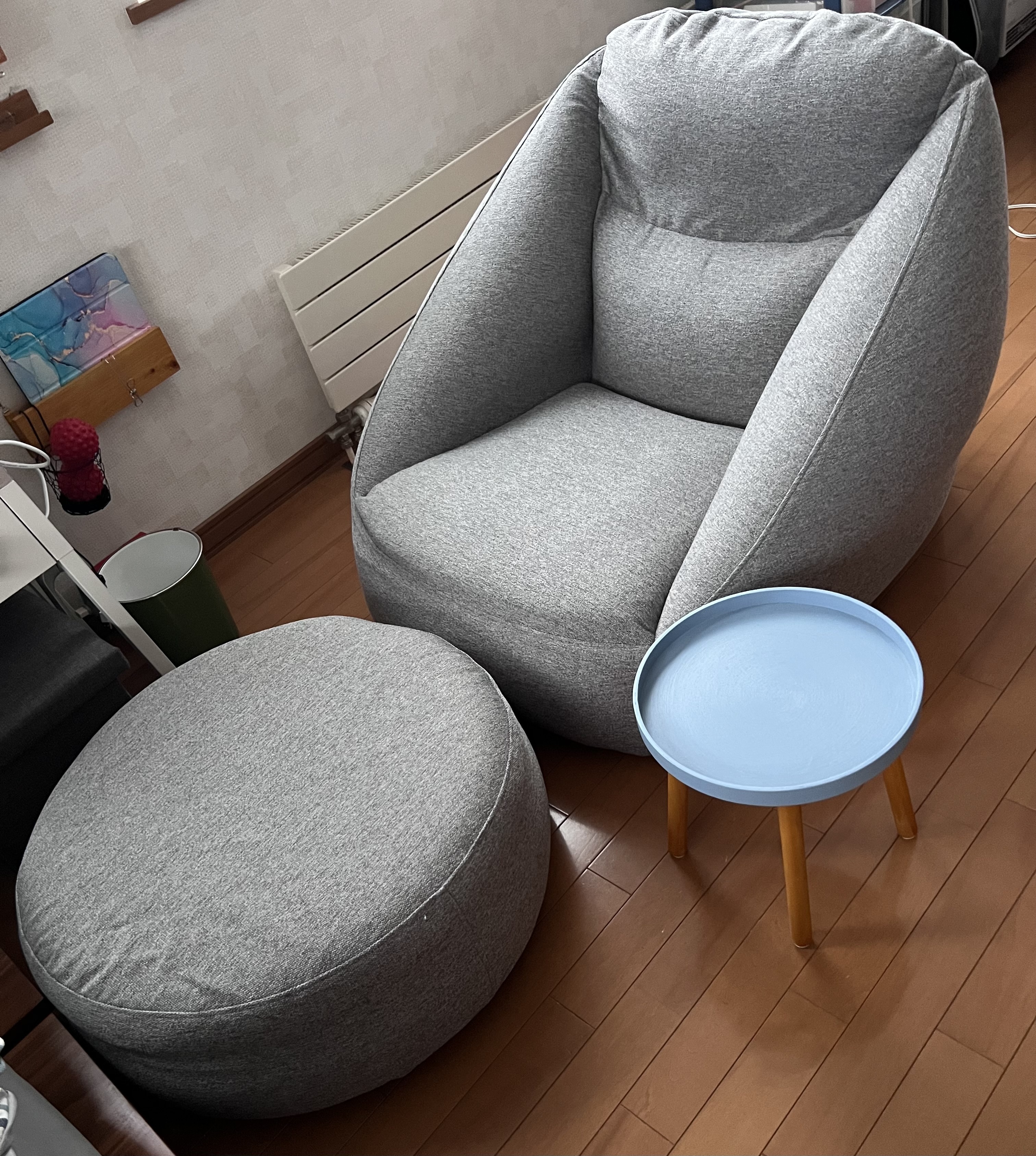 レビュー投稿画像