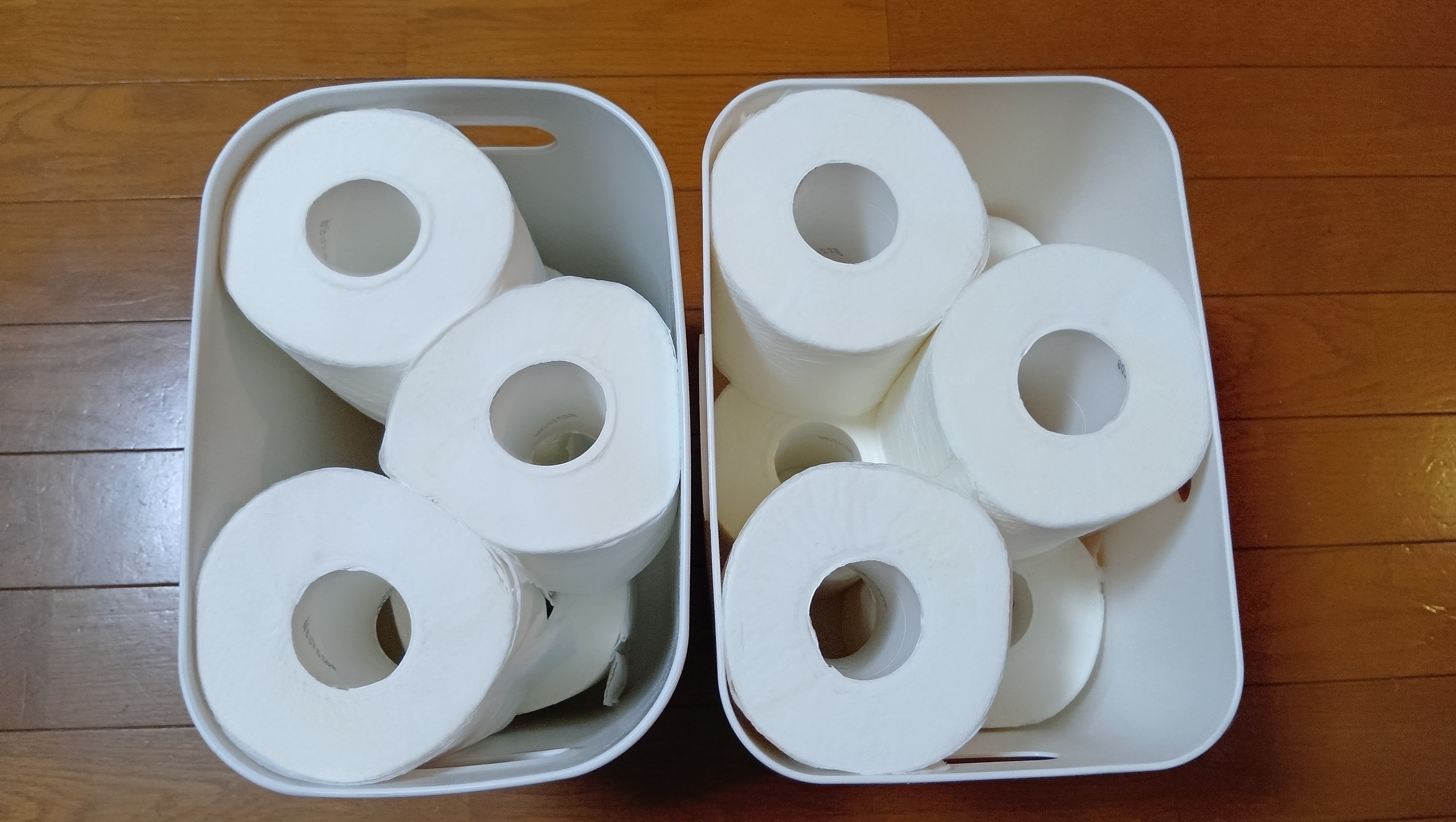 レビュー投稿画像