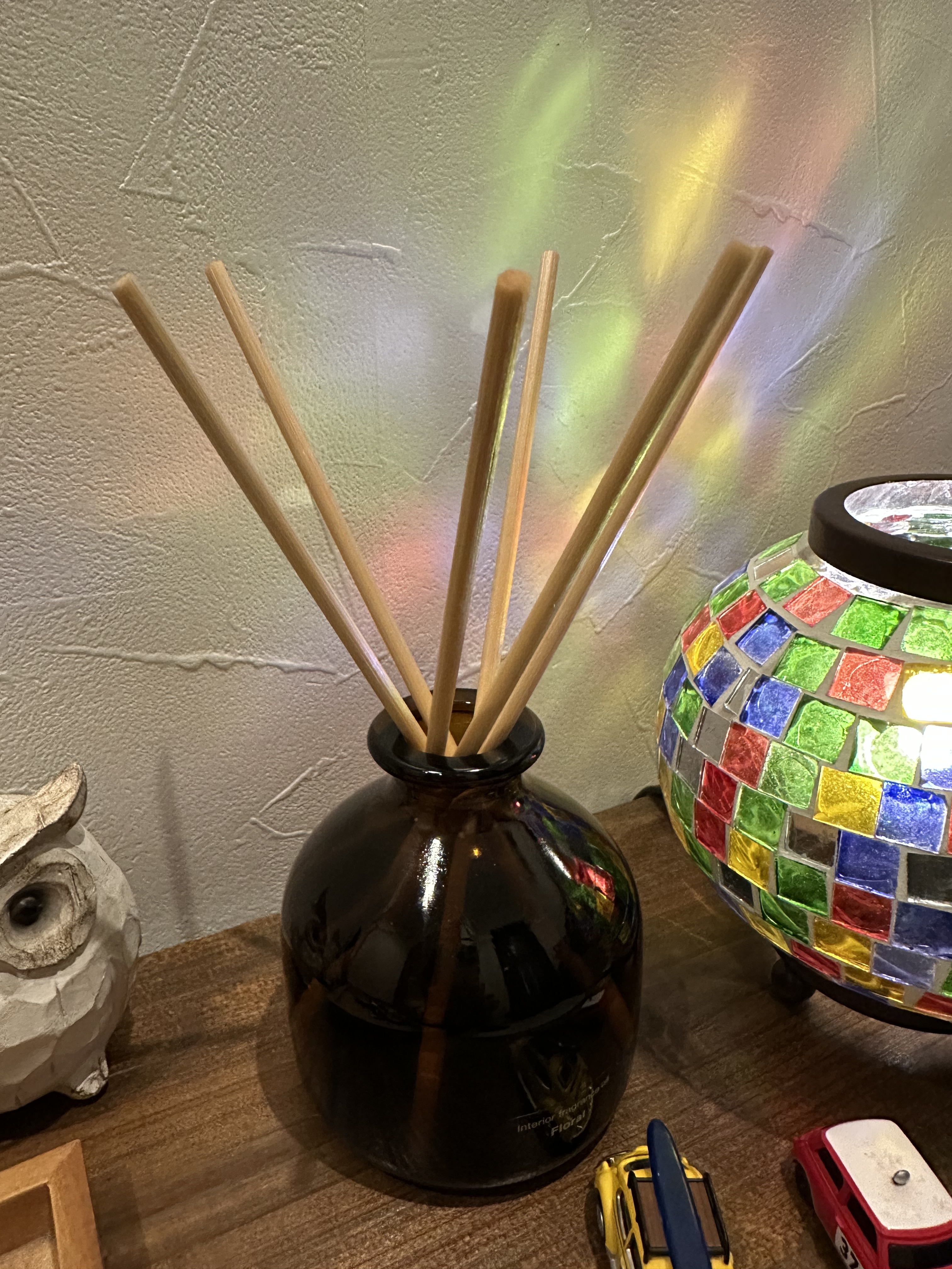 レビュー投稿画像