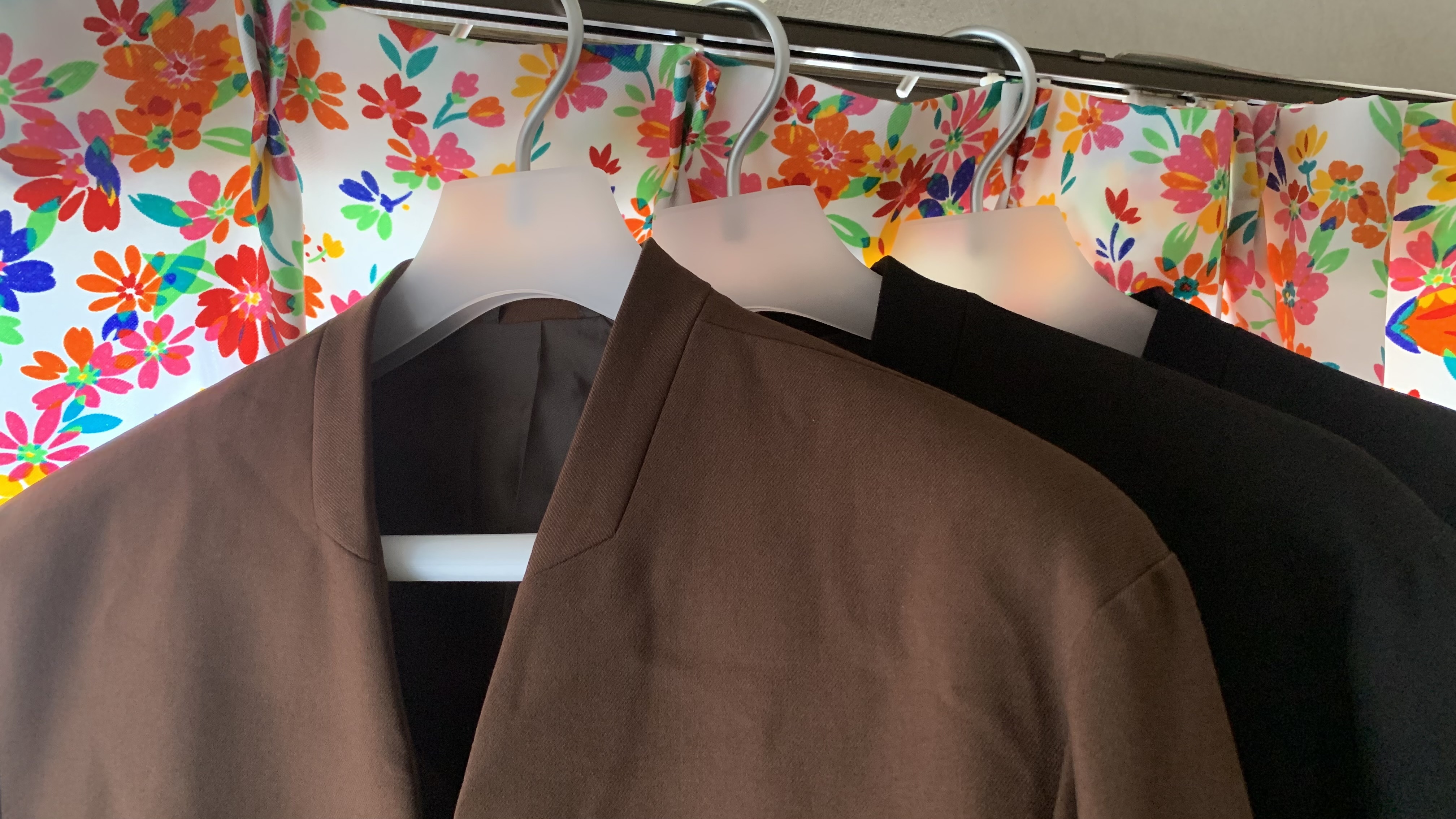 レビュー投稿画像