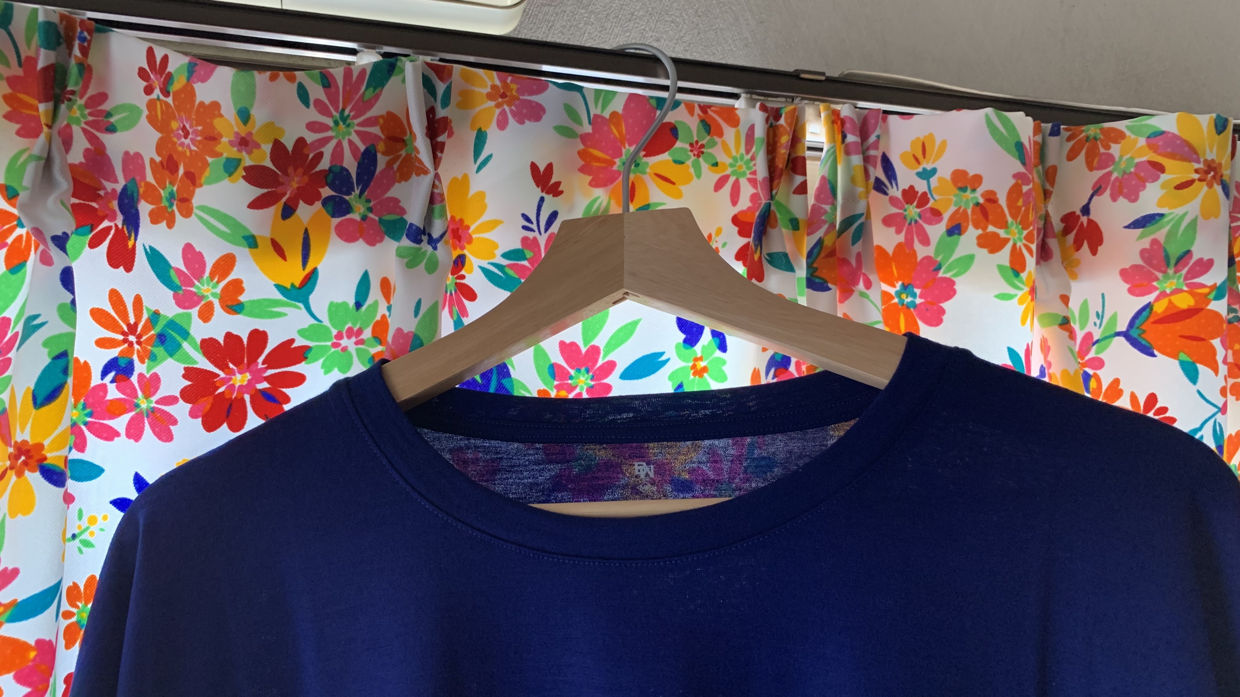 レビュー投稿画像