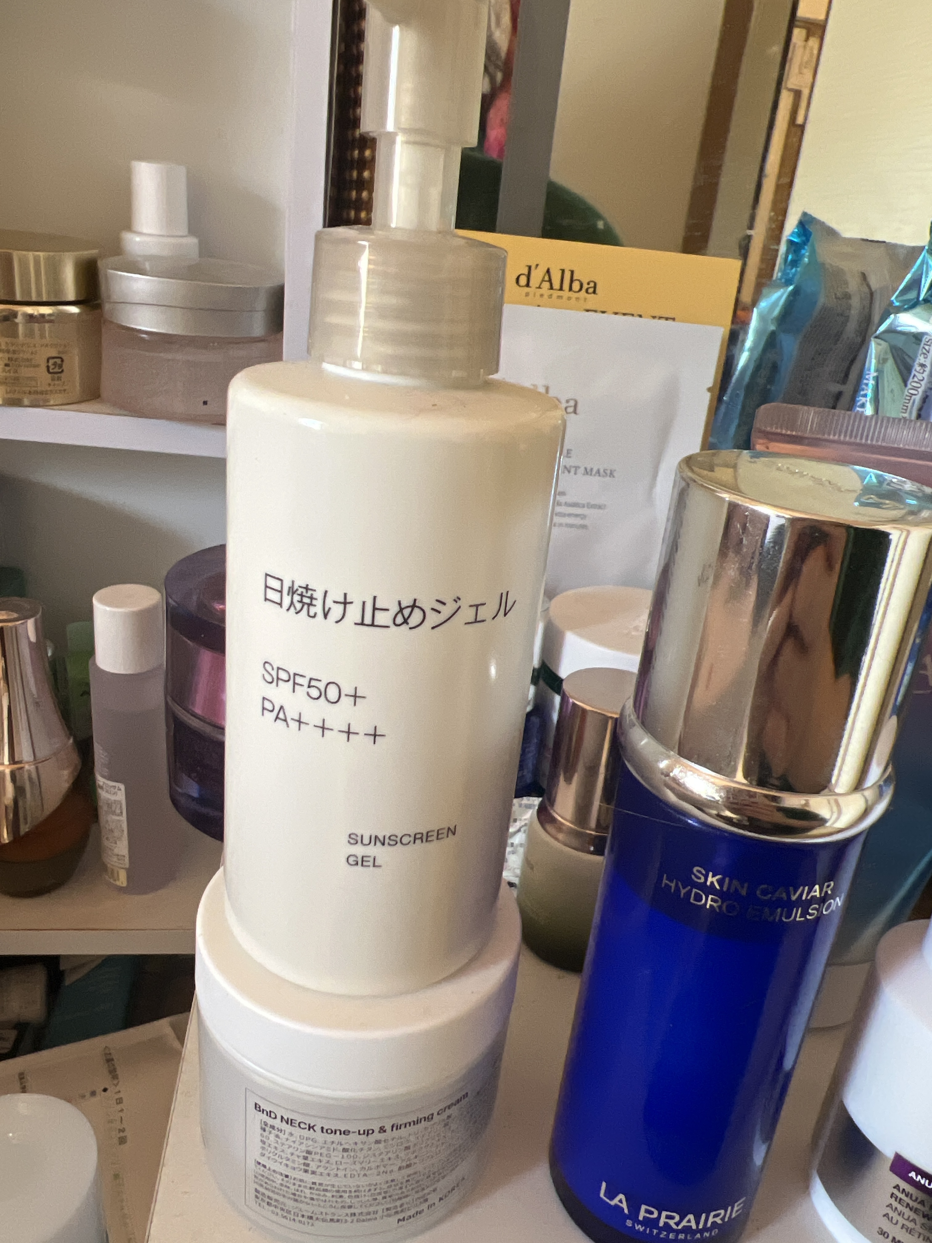 レビュー投稿画像