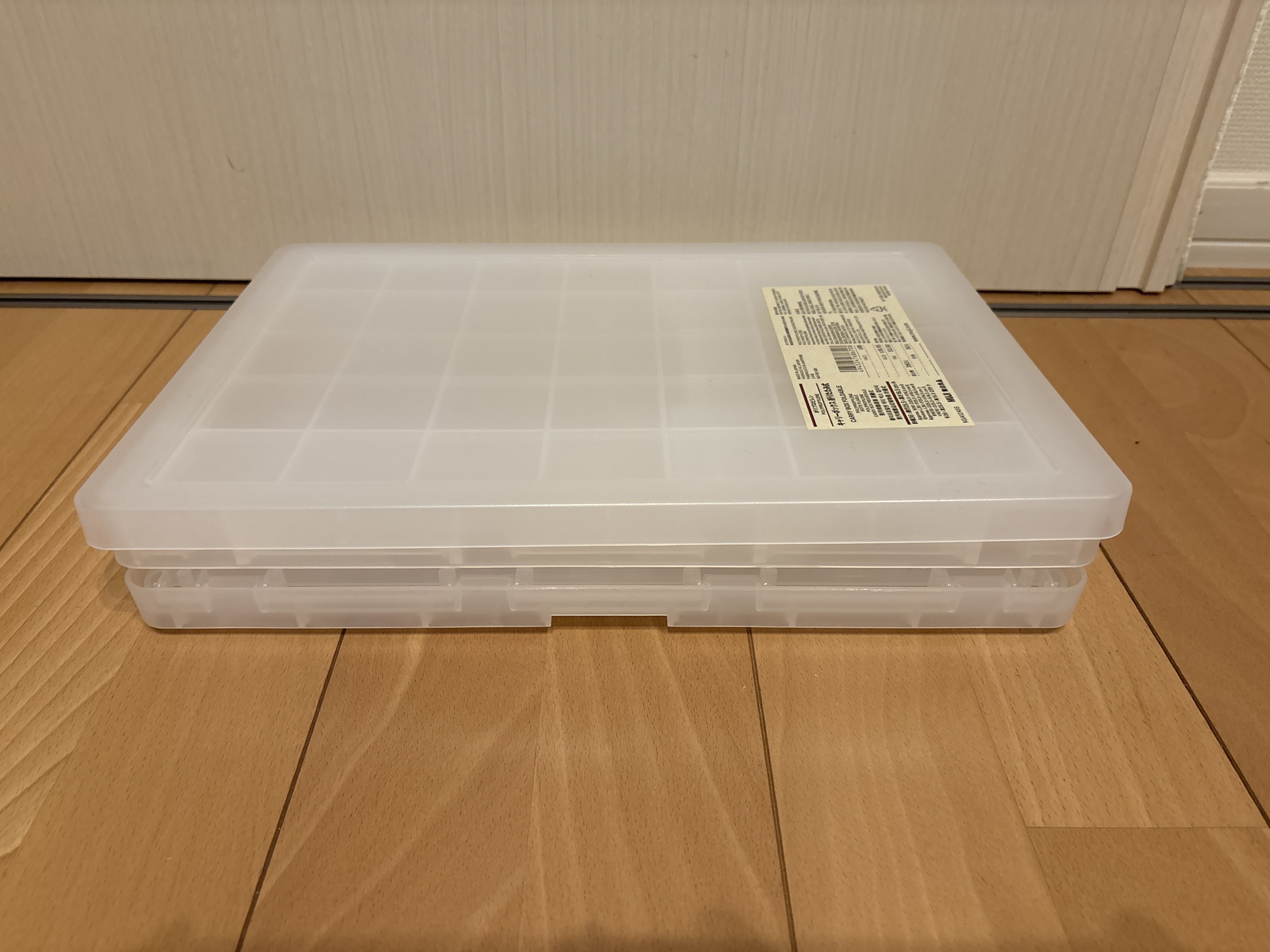 レビュー投稿画像