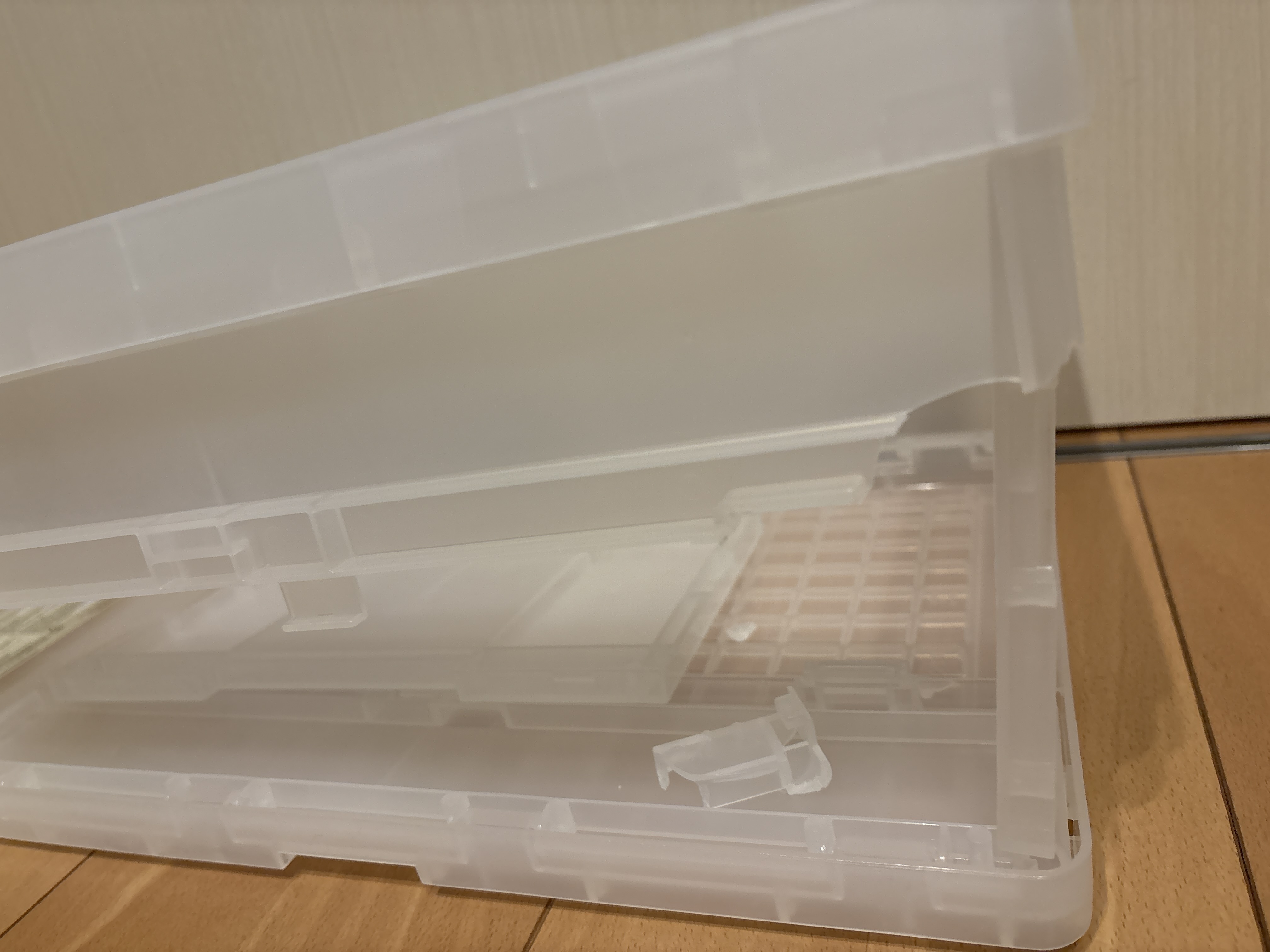 レビュー投稿画像