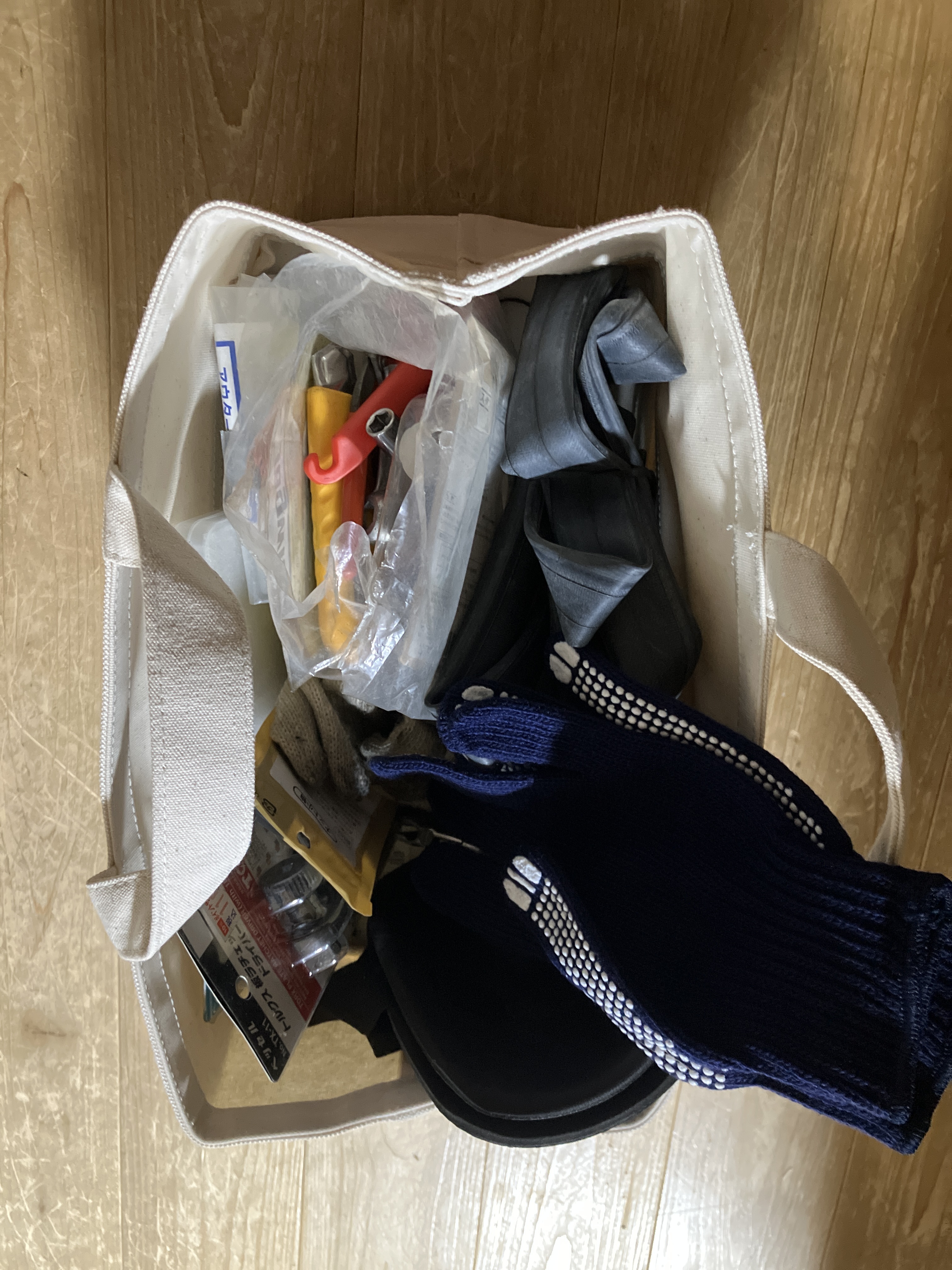 レビュー投稿画像