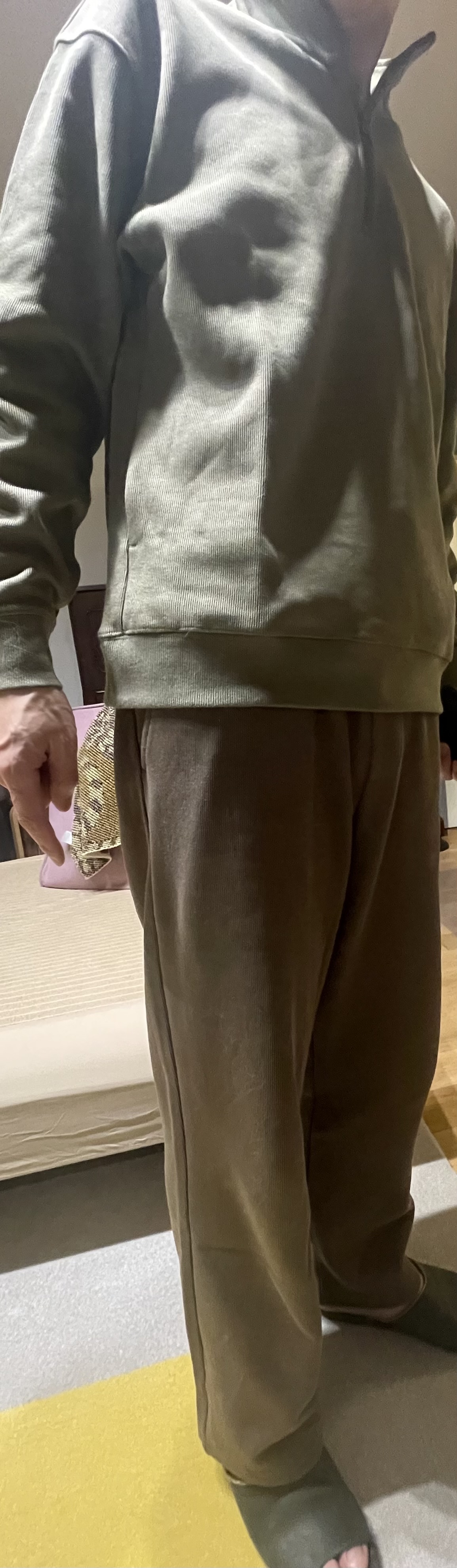 レビュー投稿画像