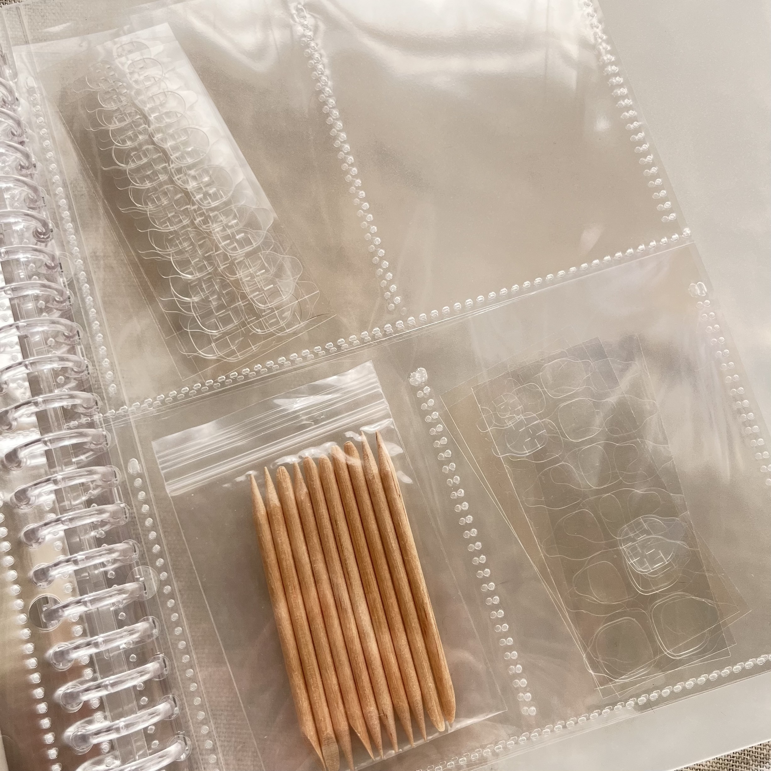 レビュー投稿画像