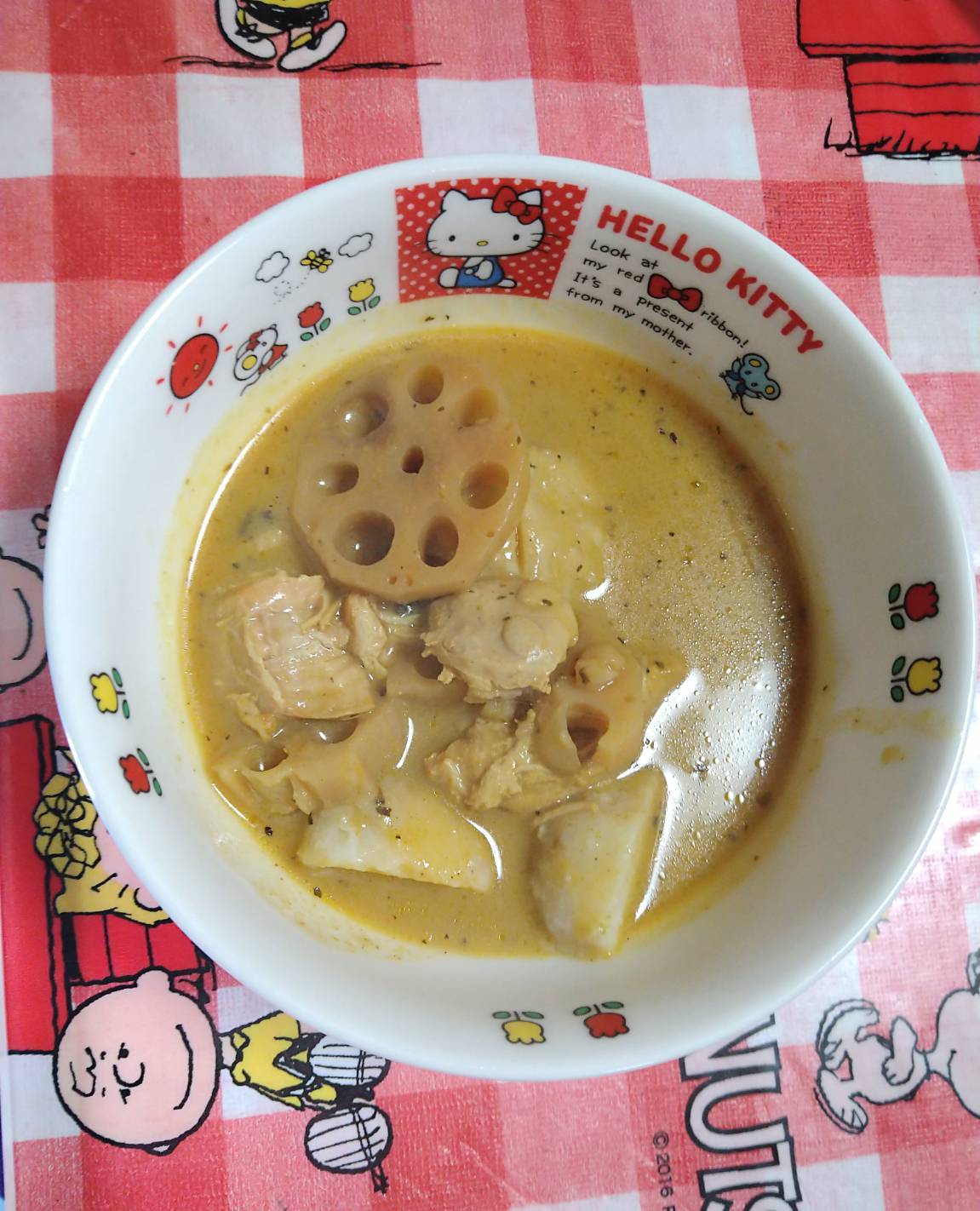 レビュー投稿画像