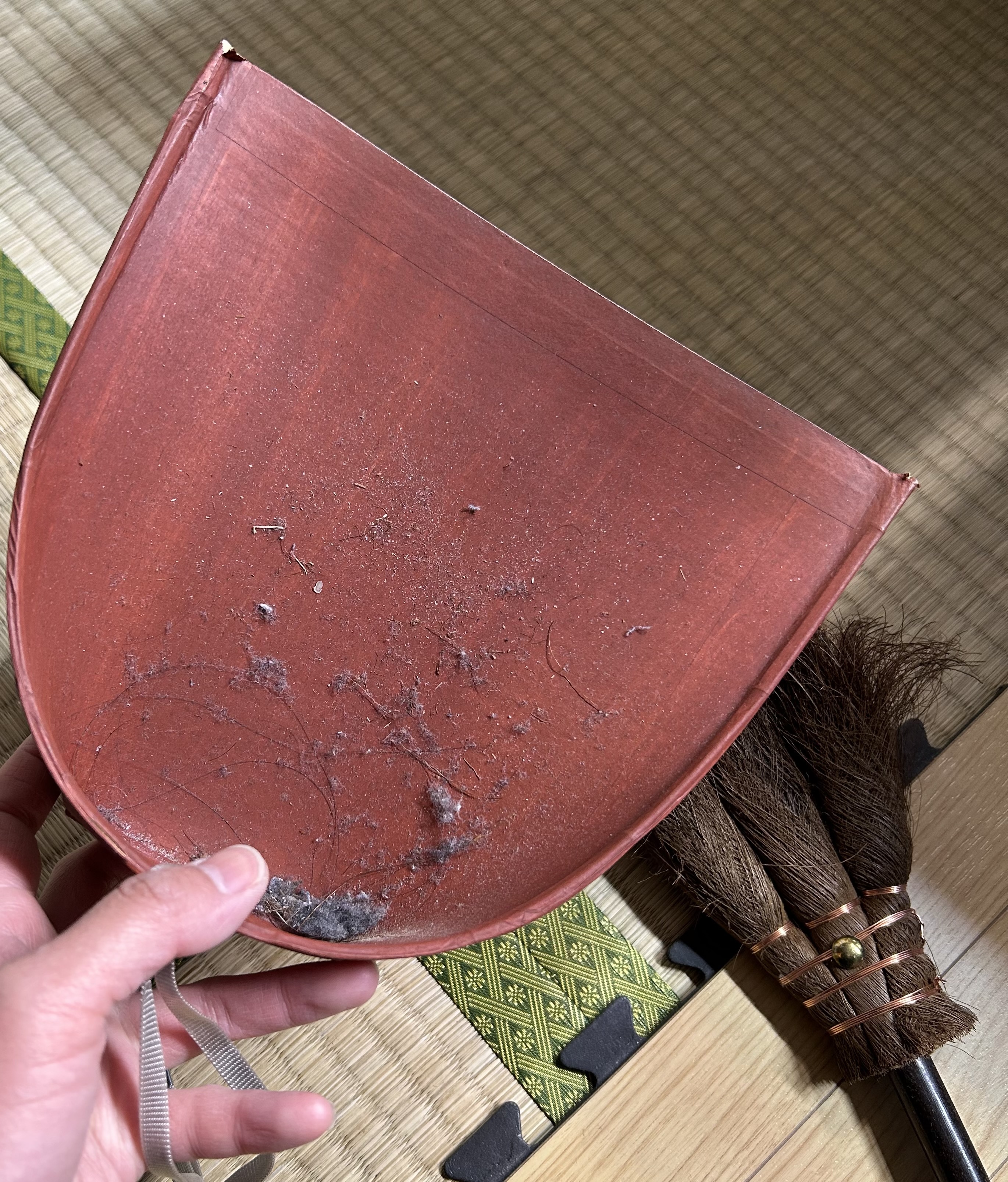 レビュー投稿画像