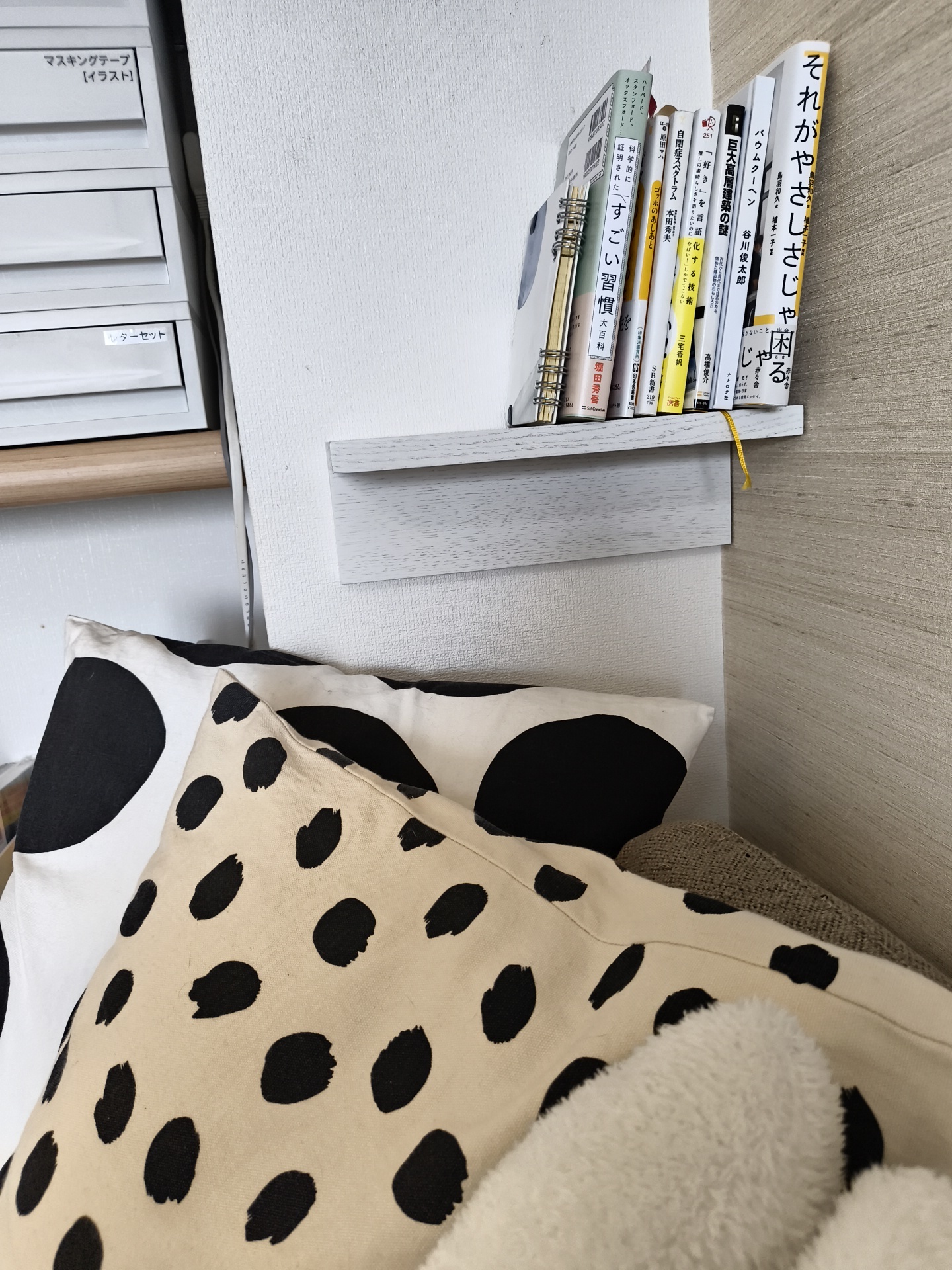 レビュー投稿画像