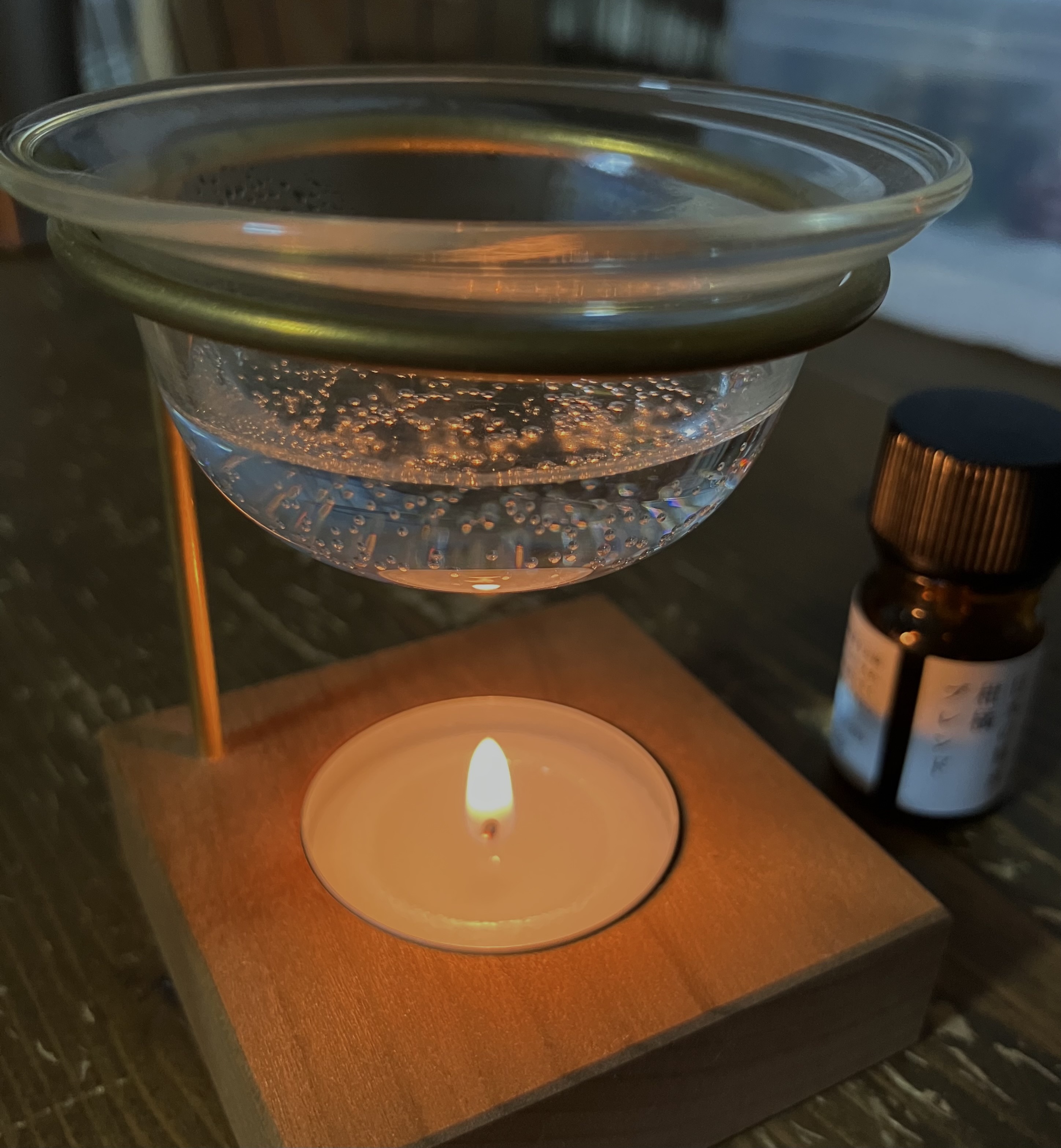 レビュー投稿画像