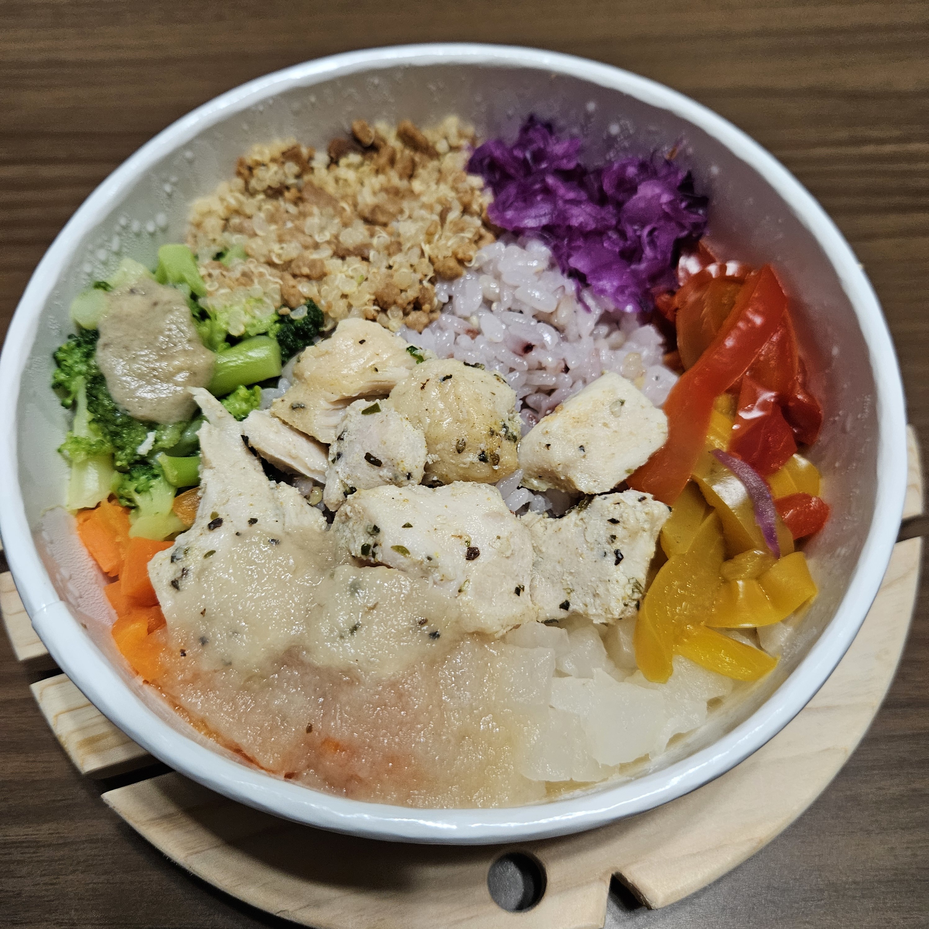 レビュー投稿画像