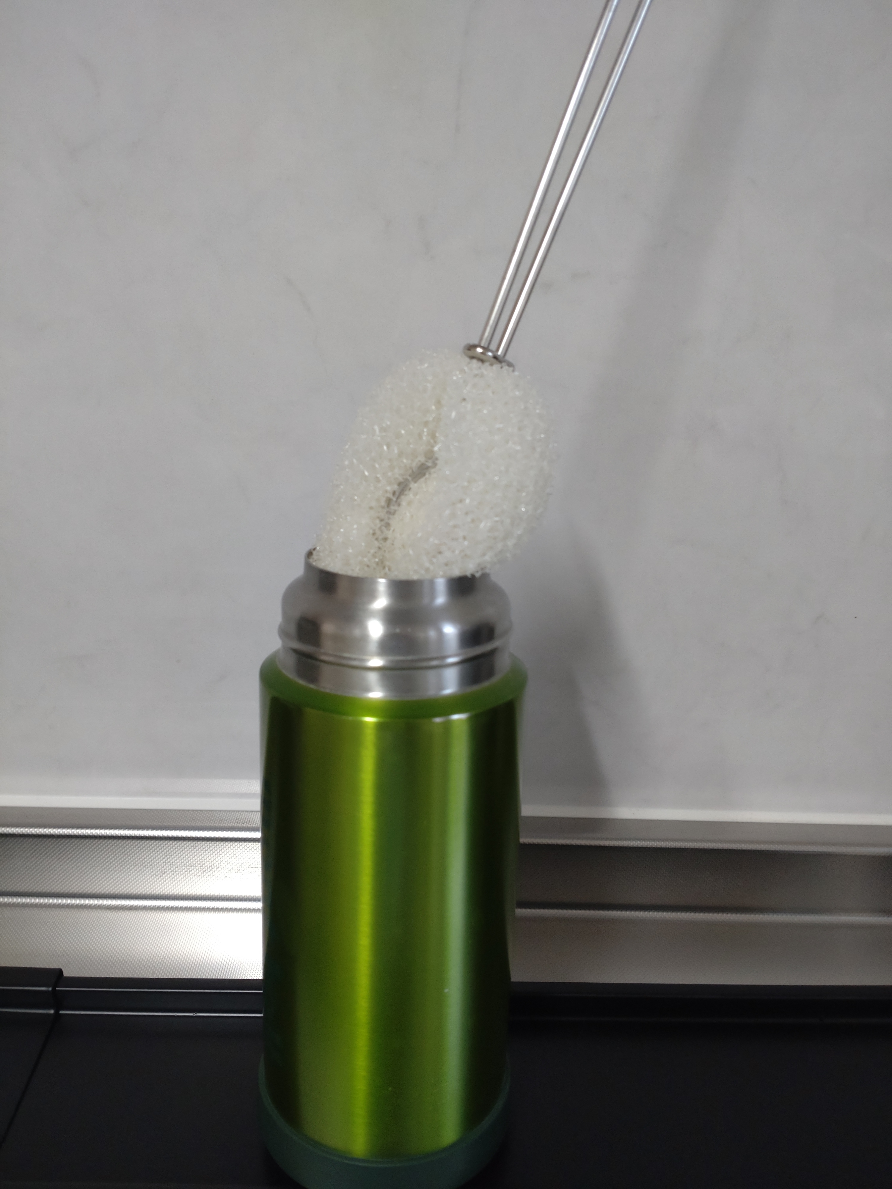 レビュー投稿画像