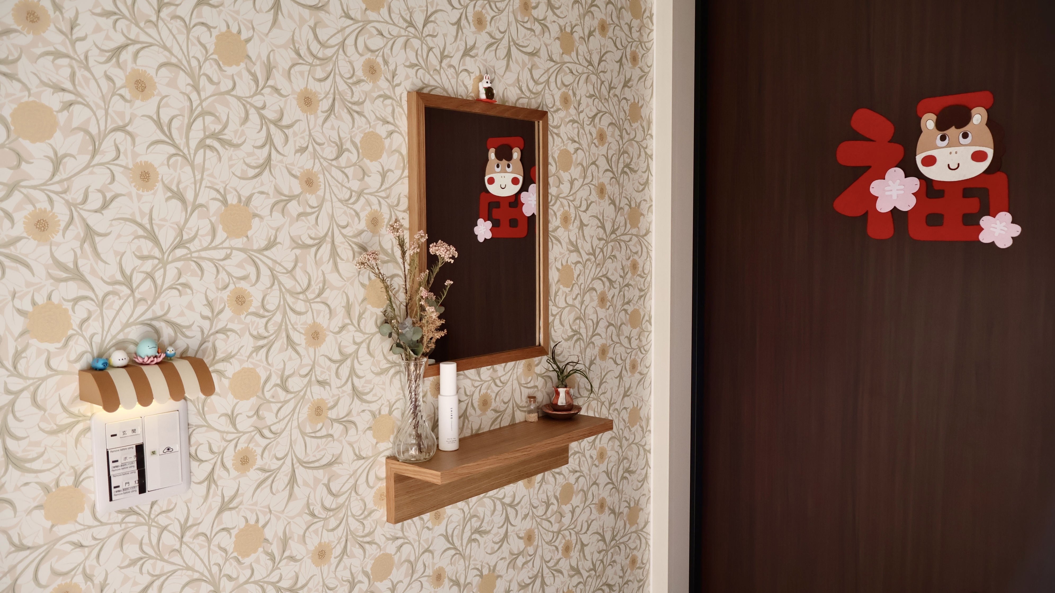 レビュー投稿画像