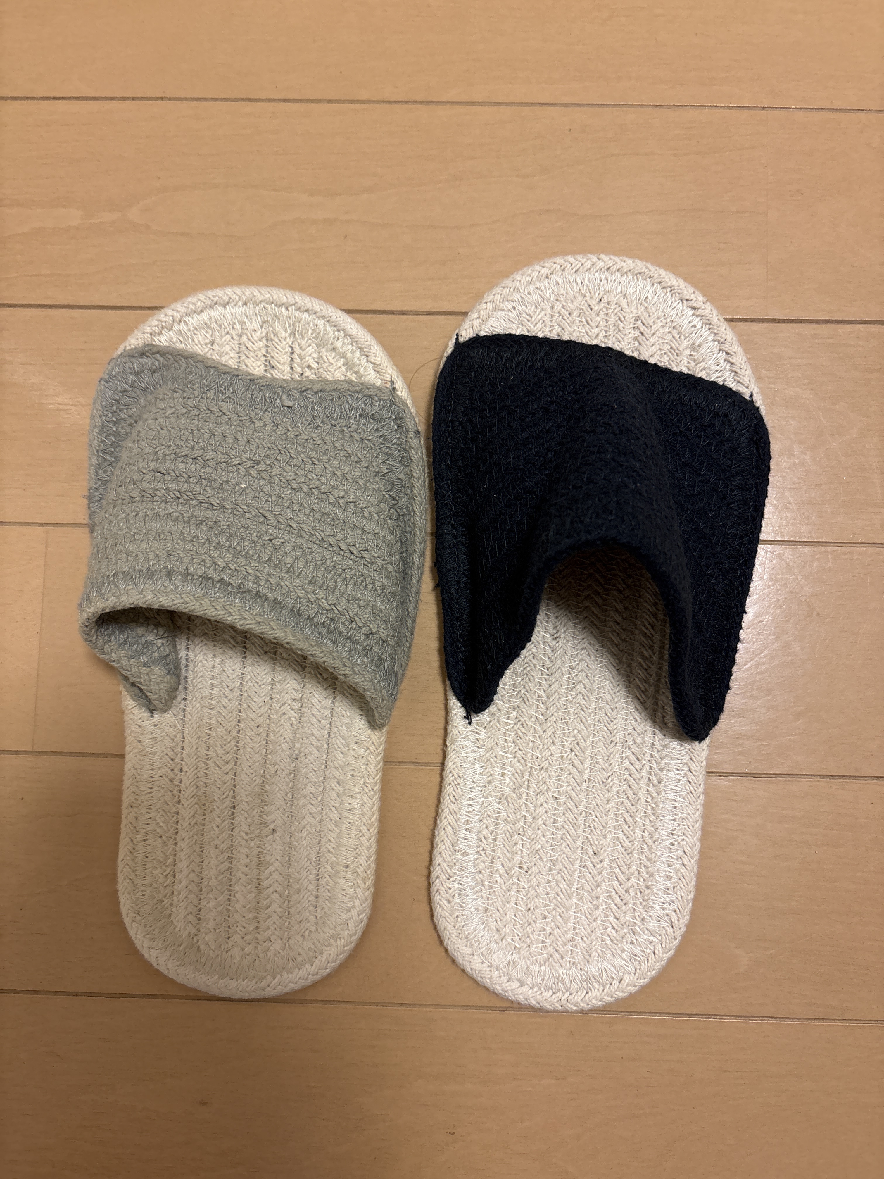 レビュー投稿画像