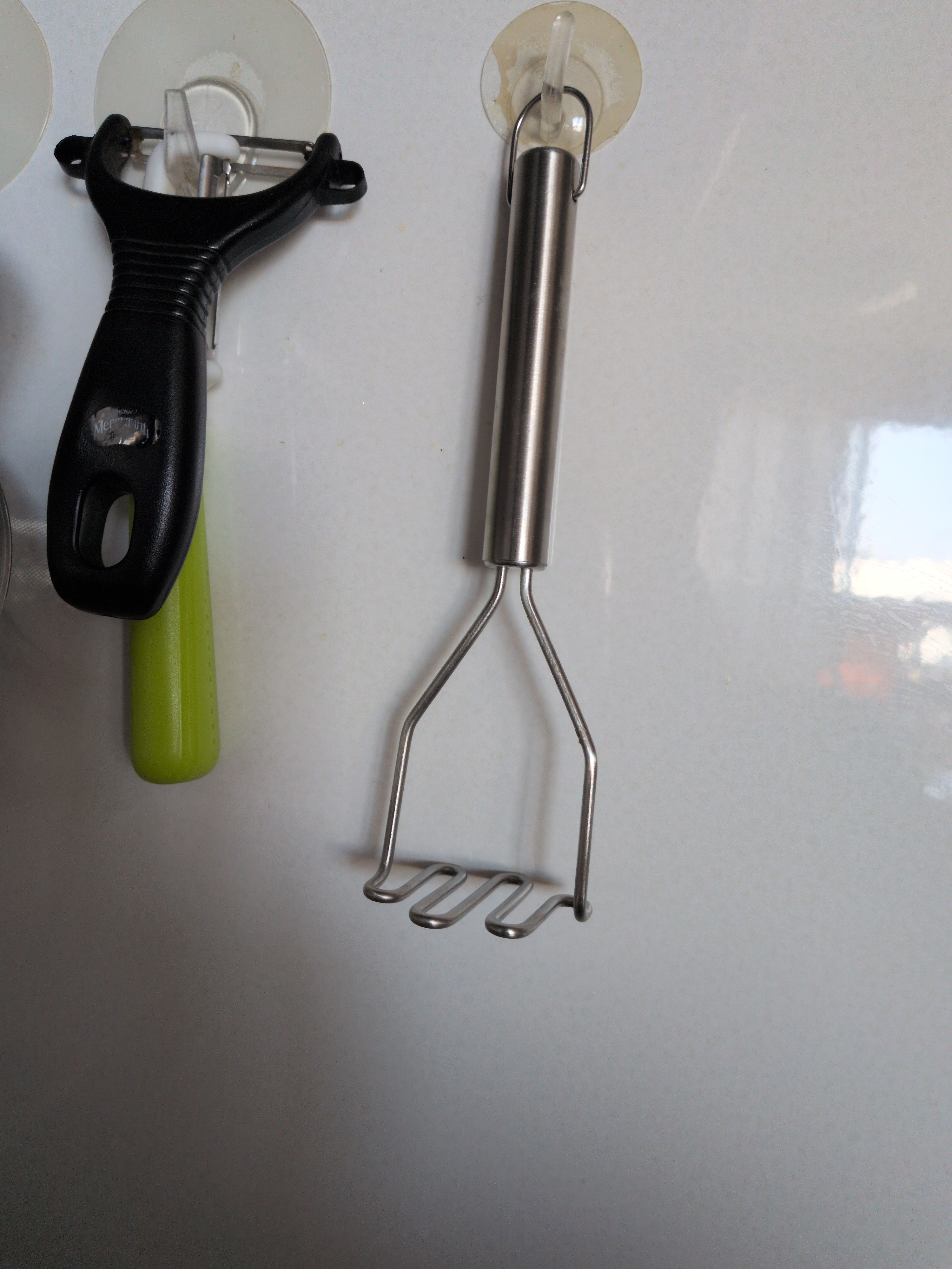 レビュー投稿画像