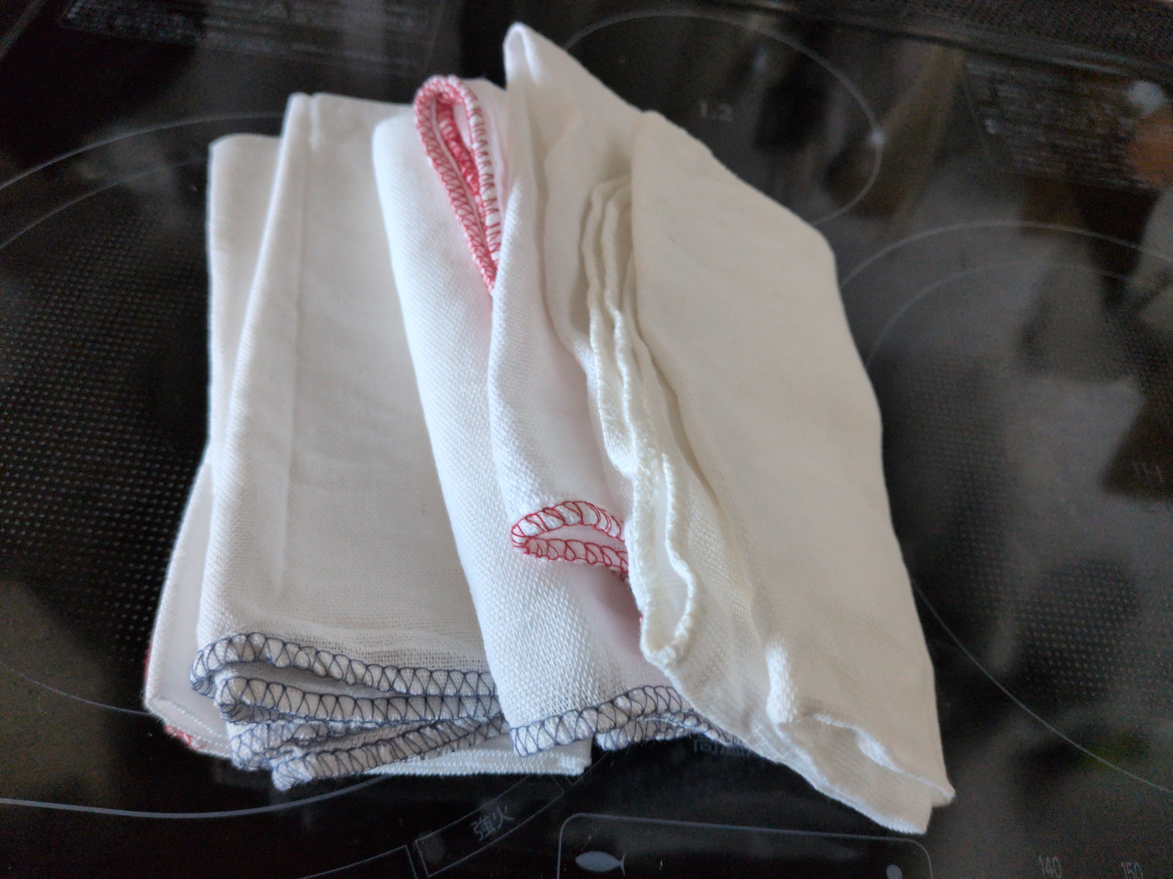 レビュー投稿画像