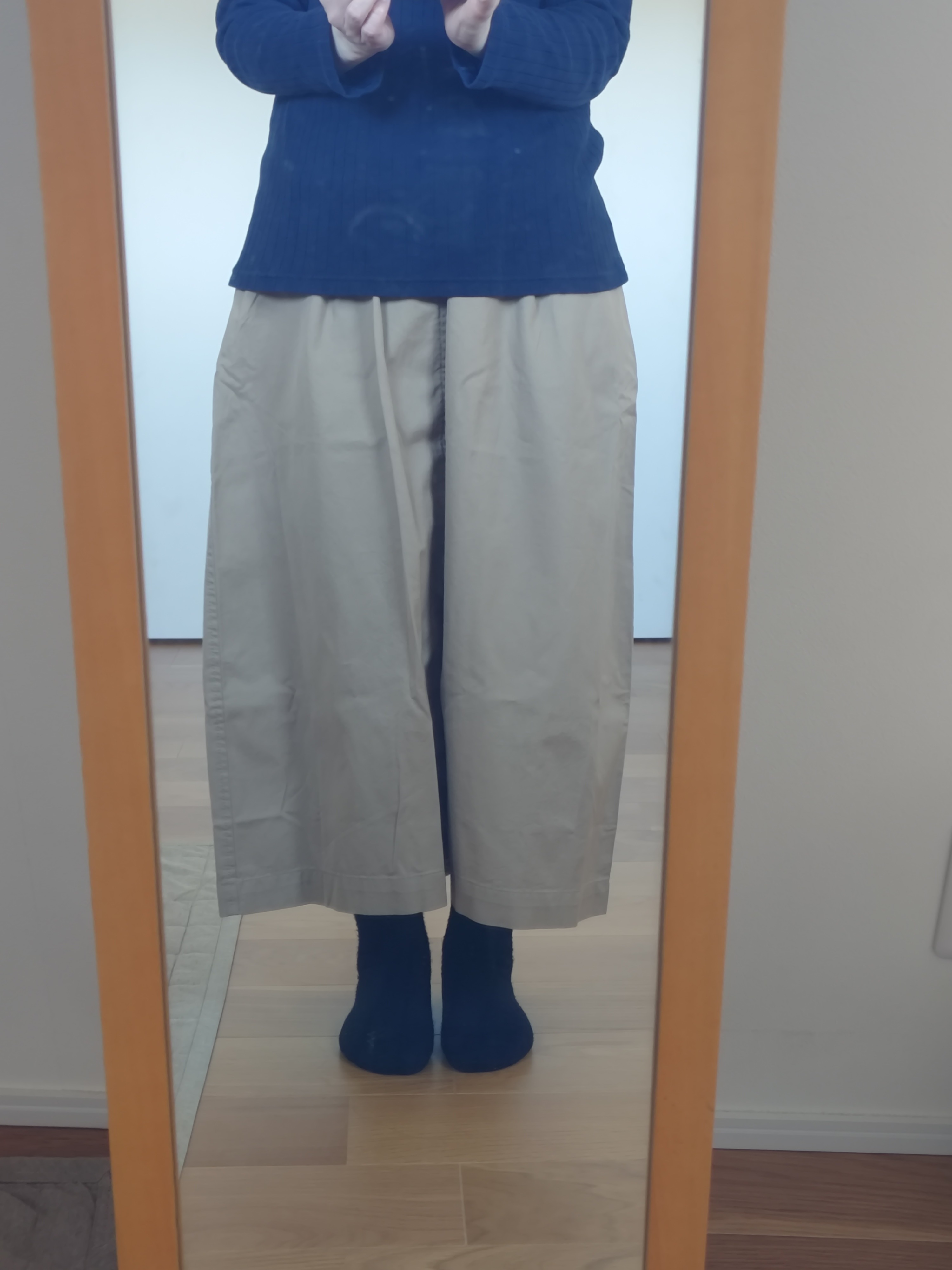 レビュー投稿画像