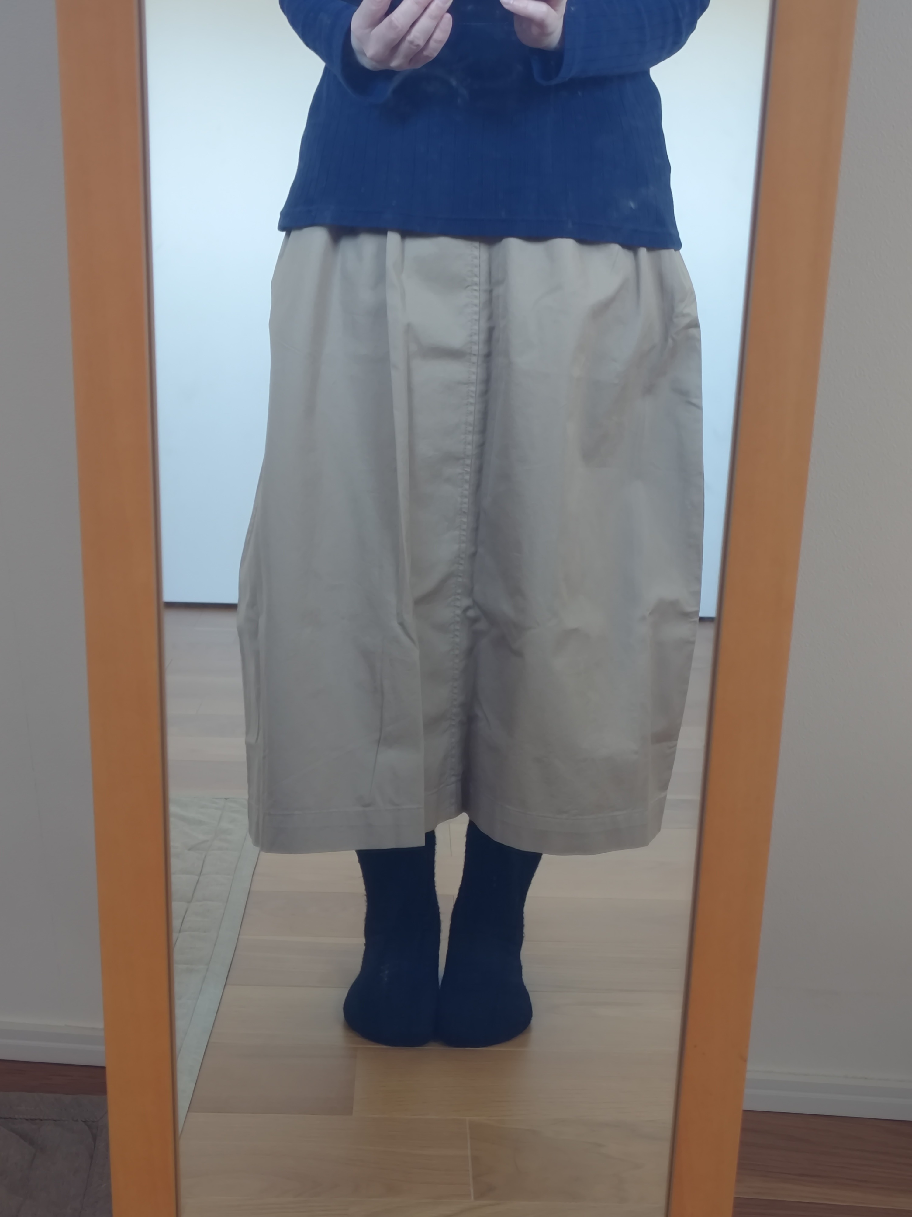 レビュー投稿画像