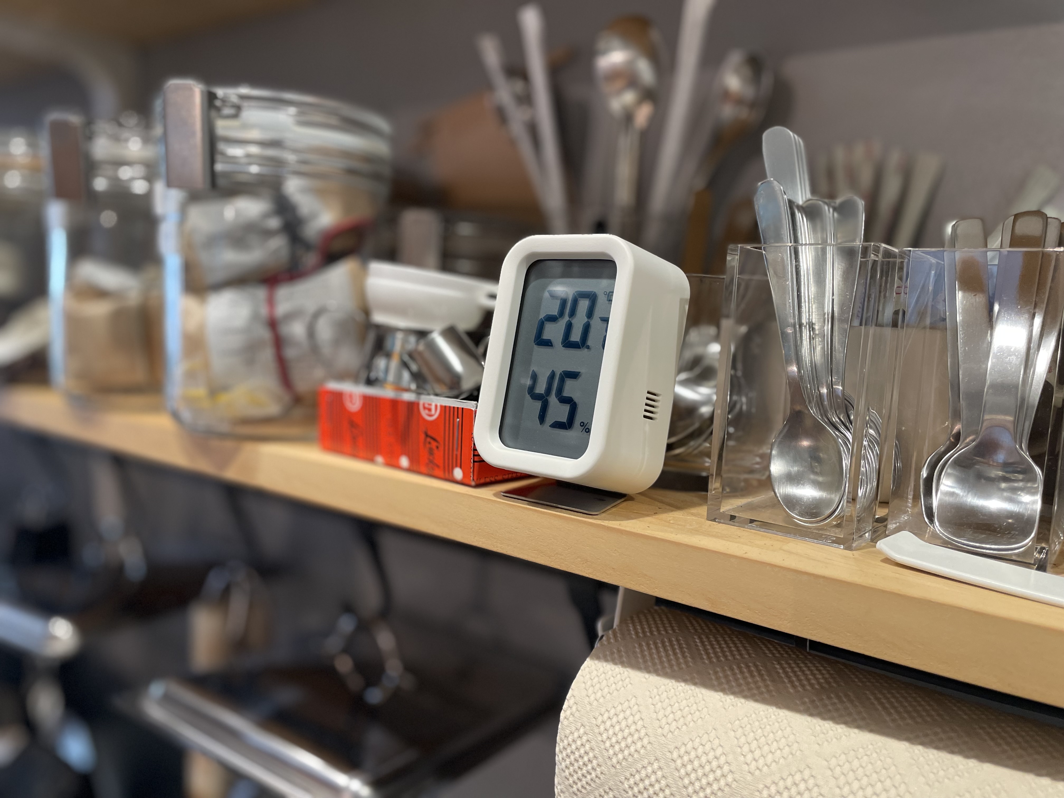 レビュー投稿画像