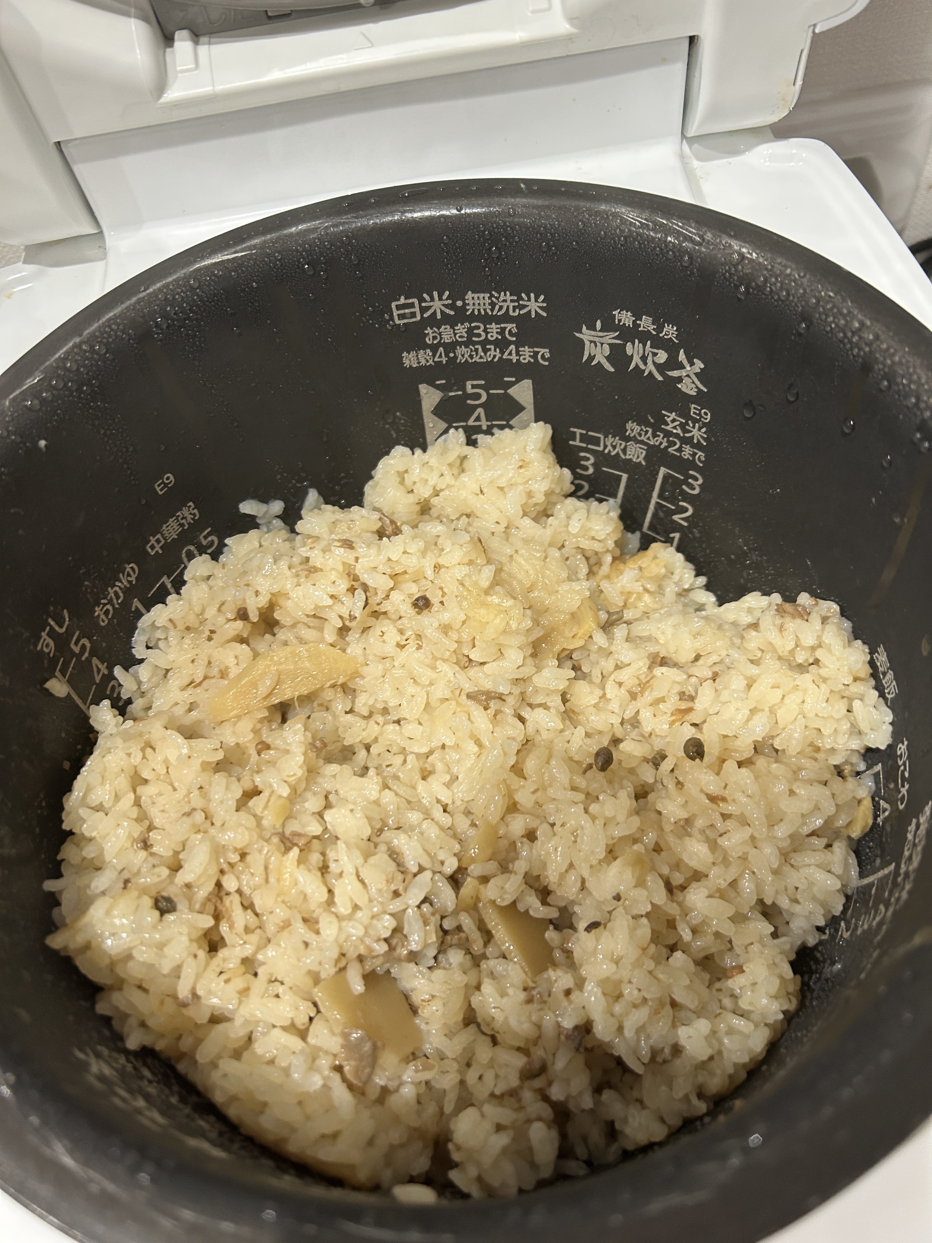 レビュー投稿画像