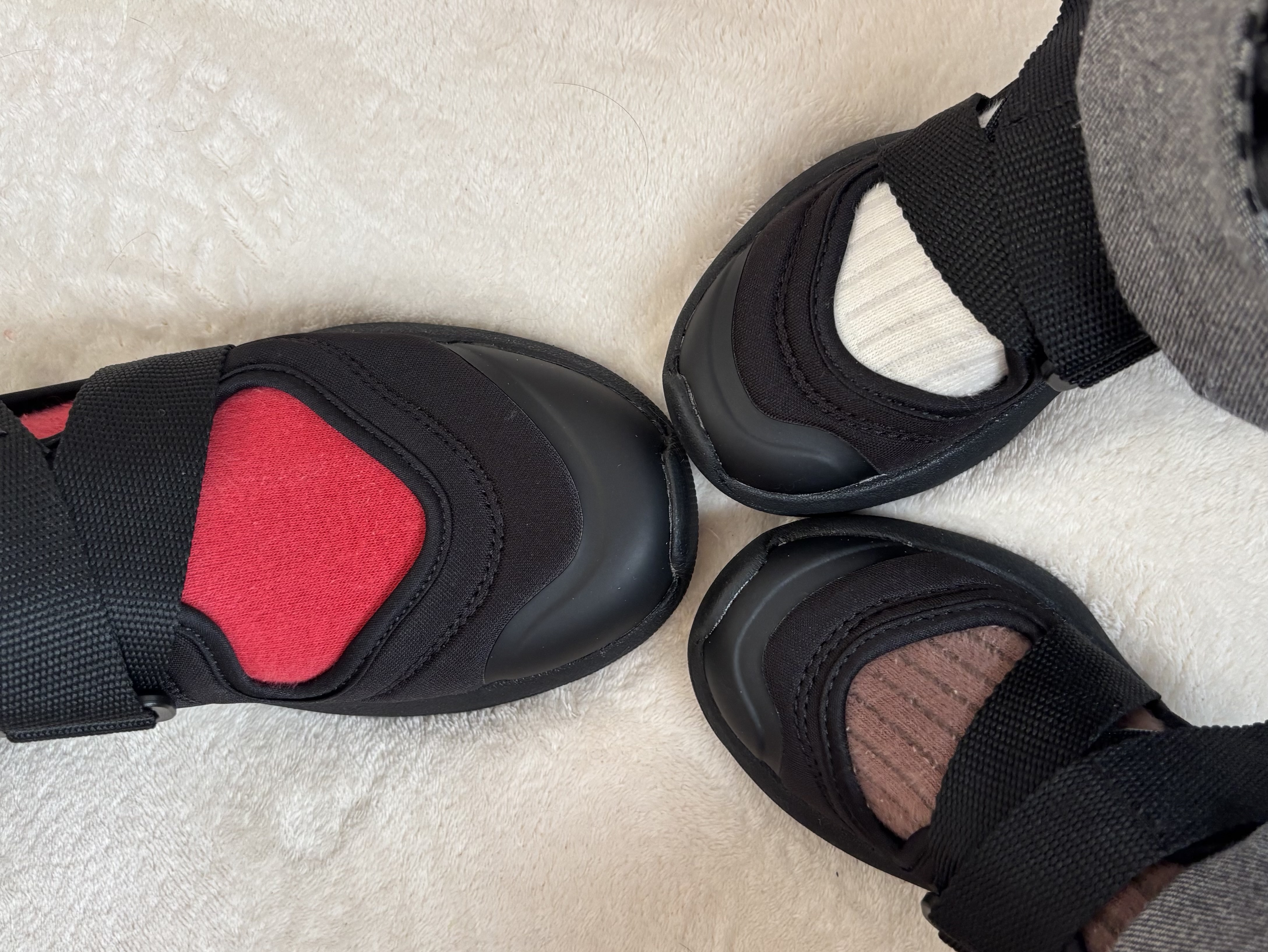 レビュー投稿画像