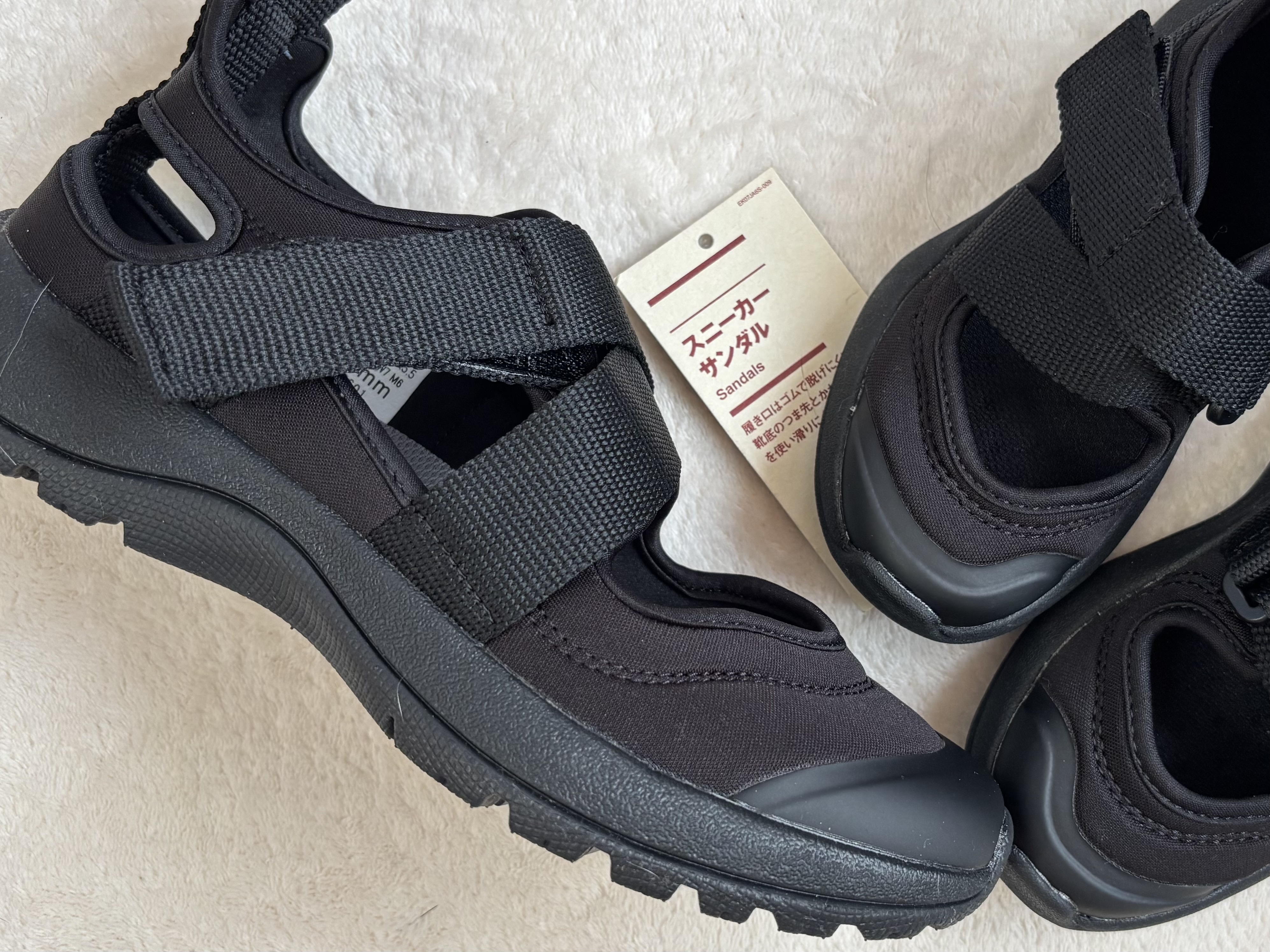 レビュー投稿画像