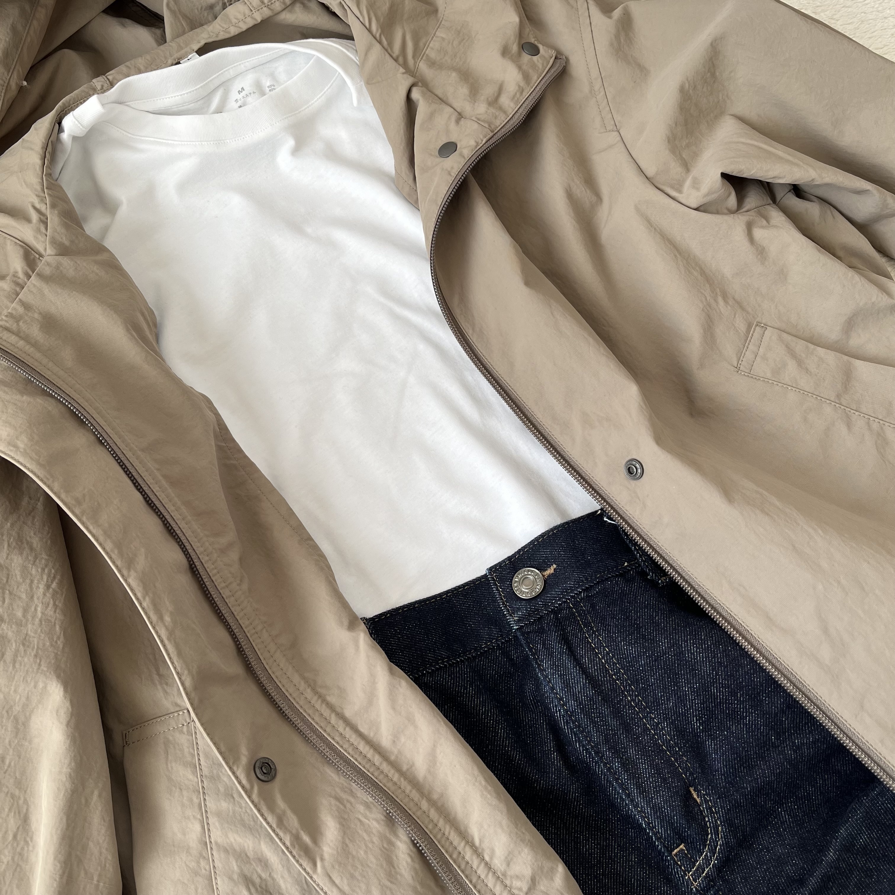 レビュー投稿画像