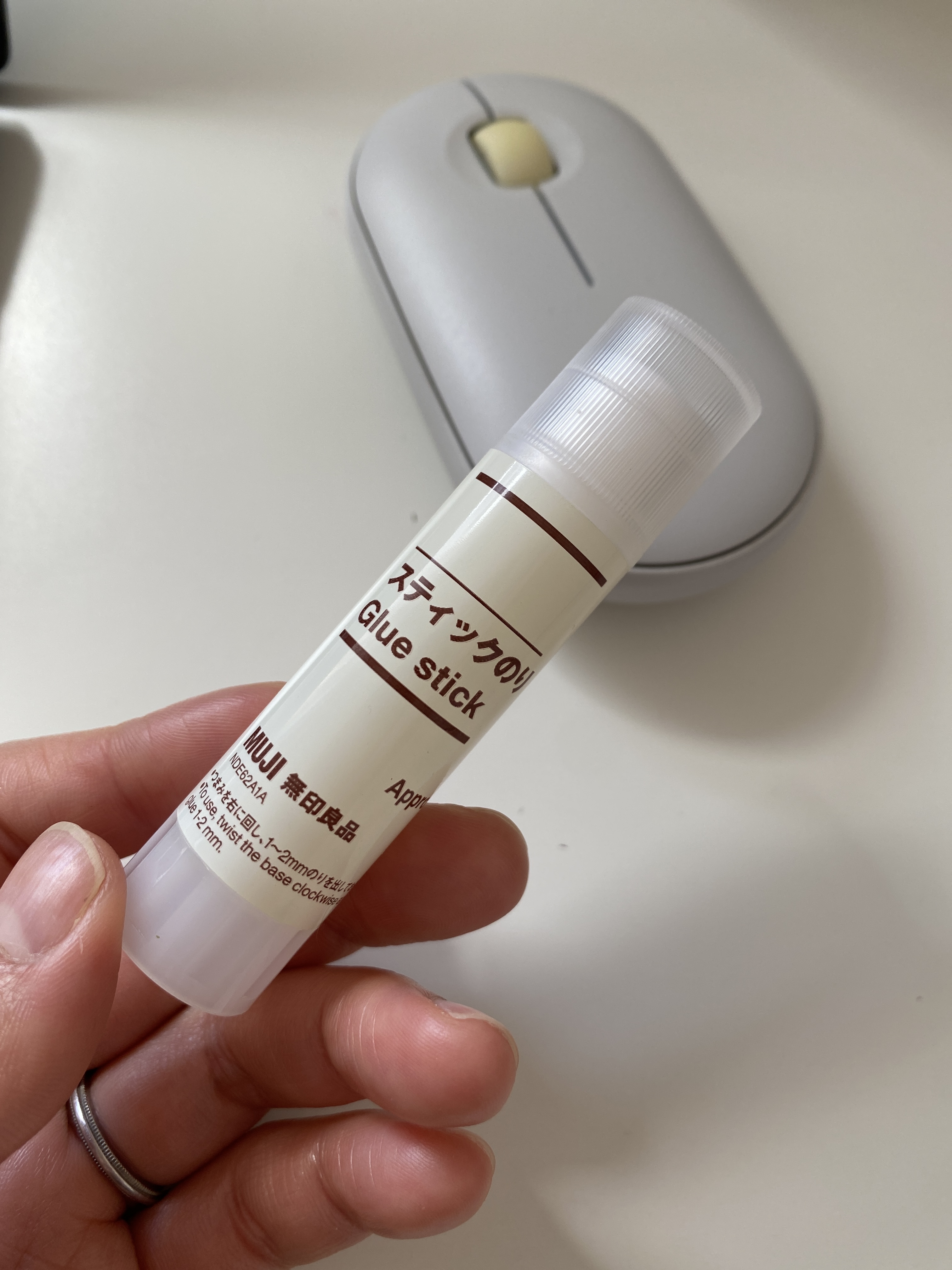 レビュー投稿画像