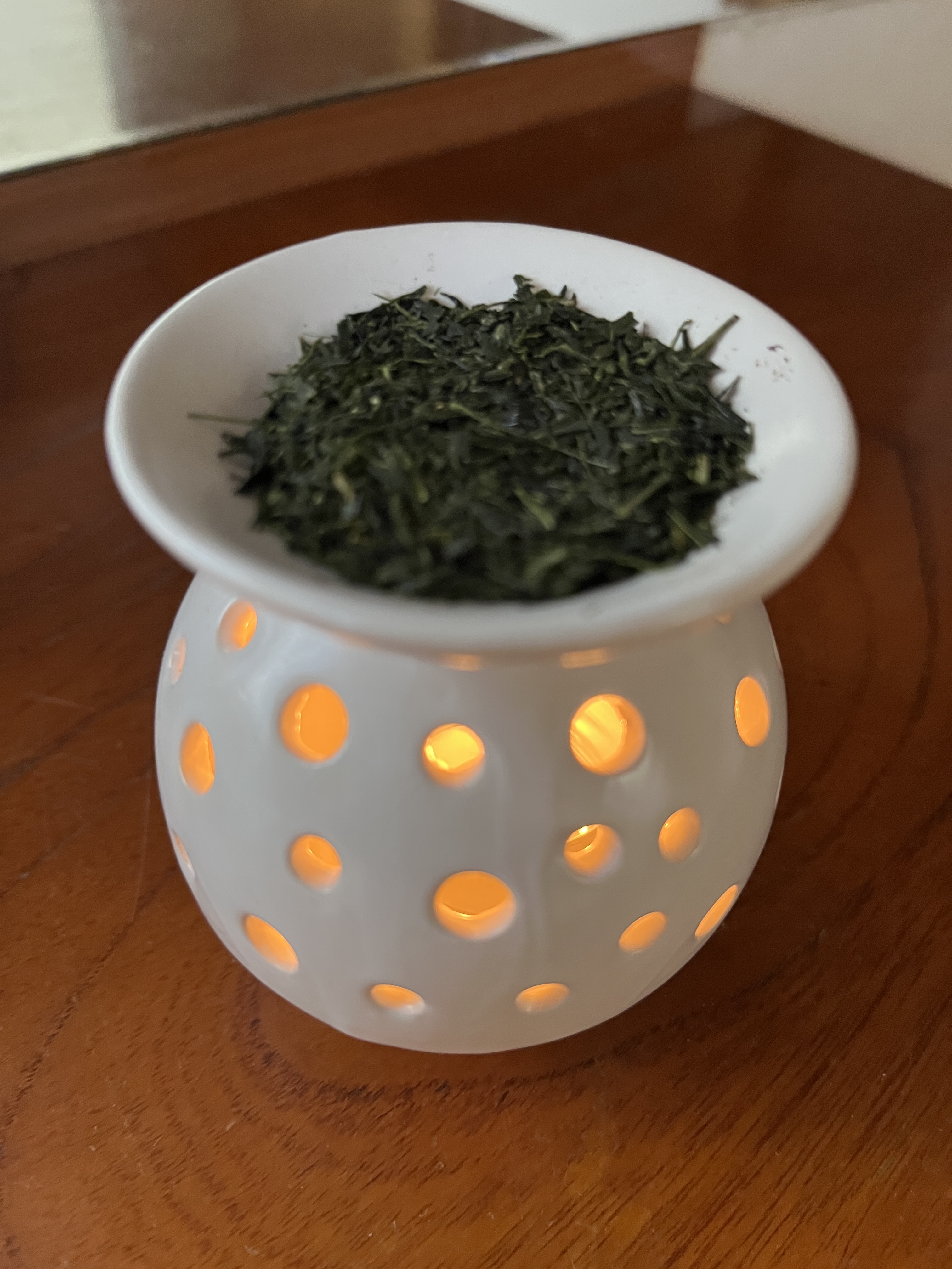 レビュー投稿画像