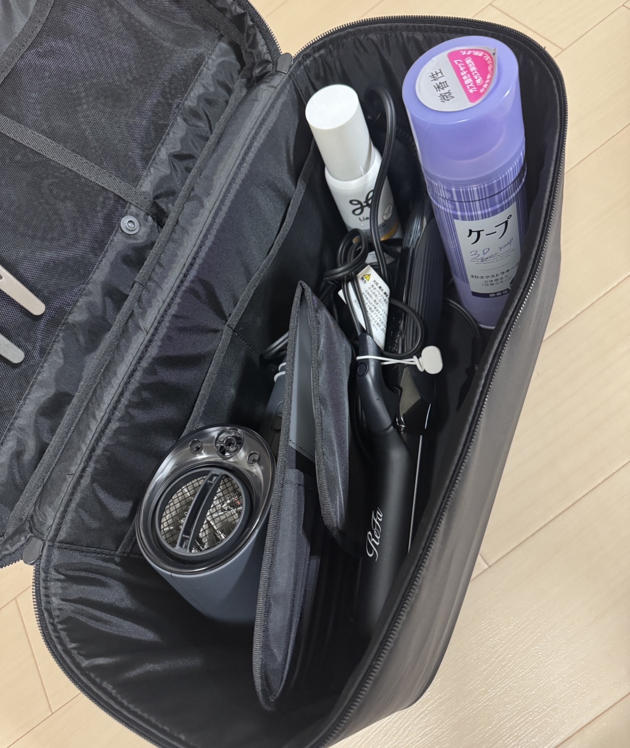 レビュー投稿画像