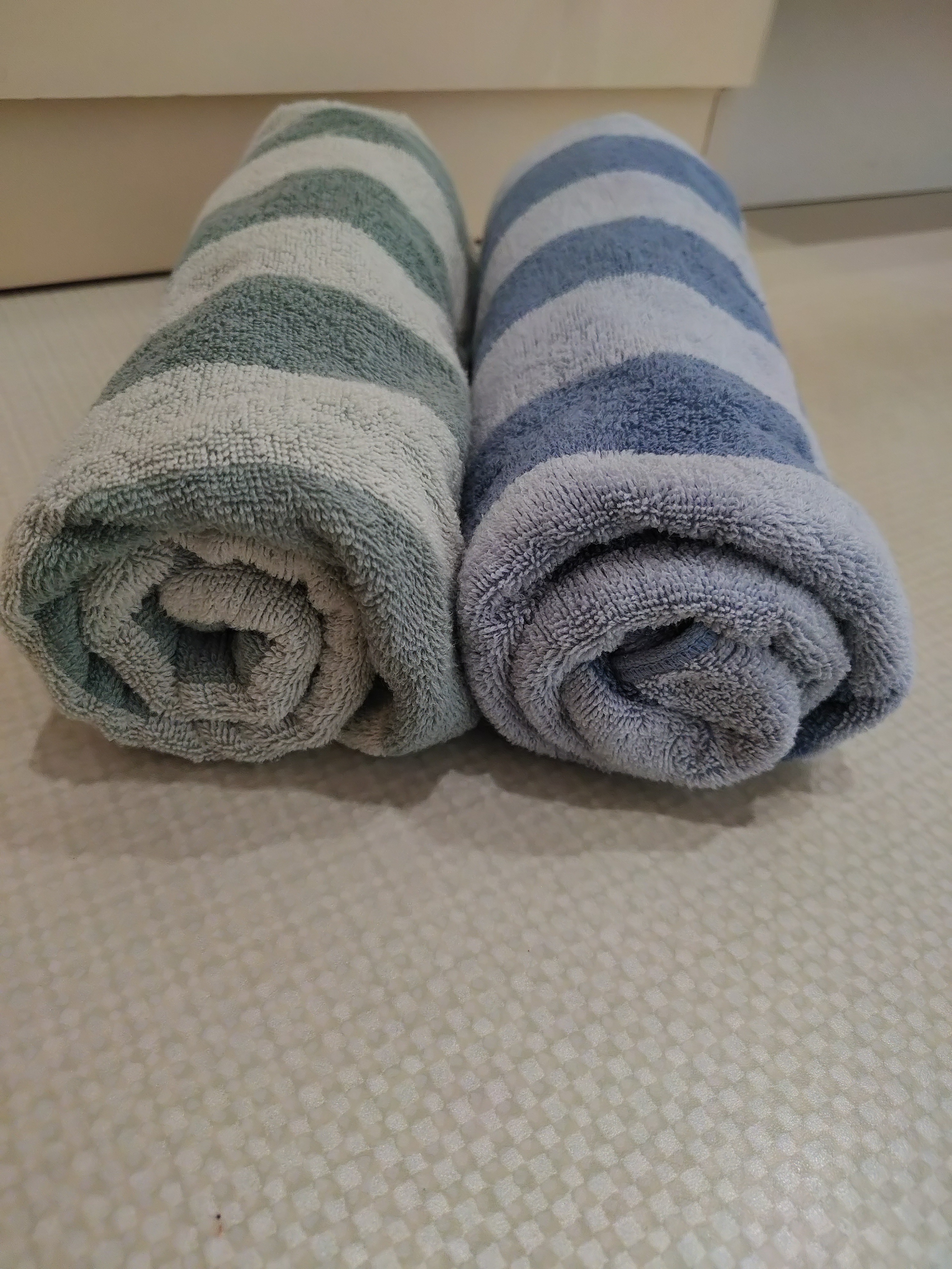 レビュー投稿画像