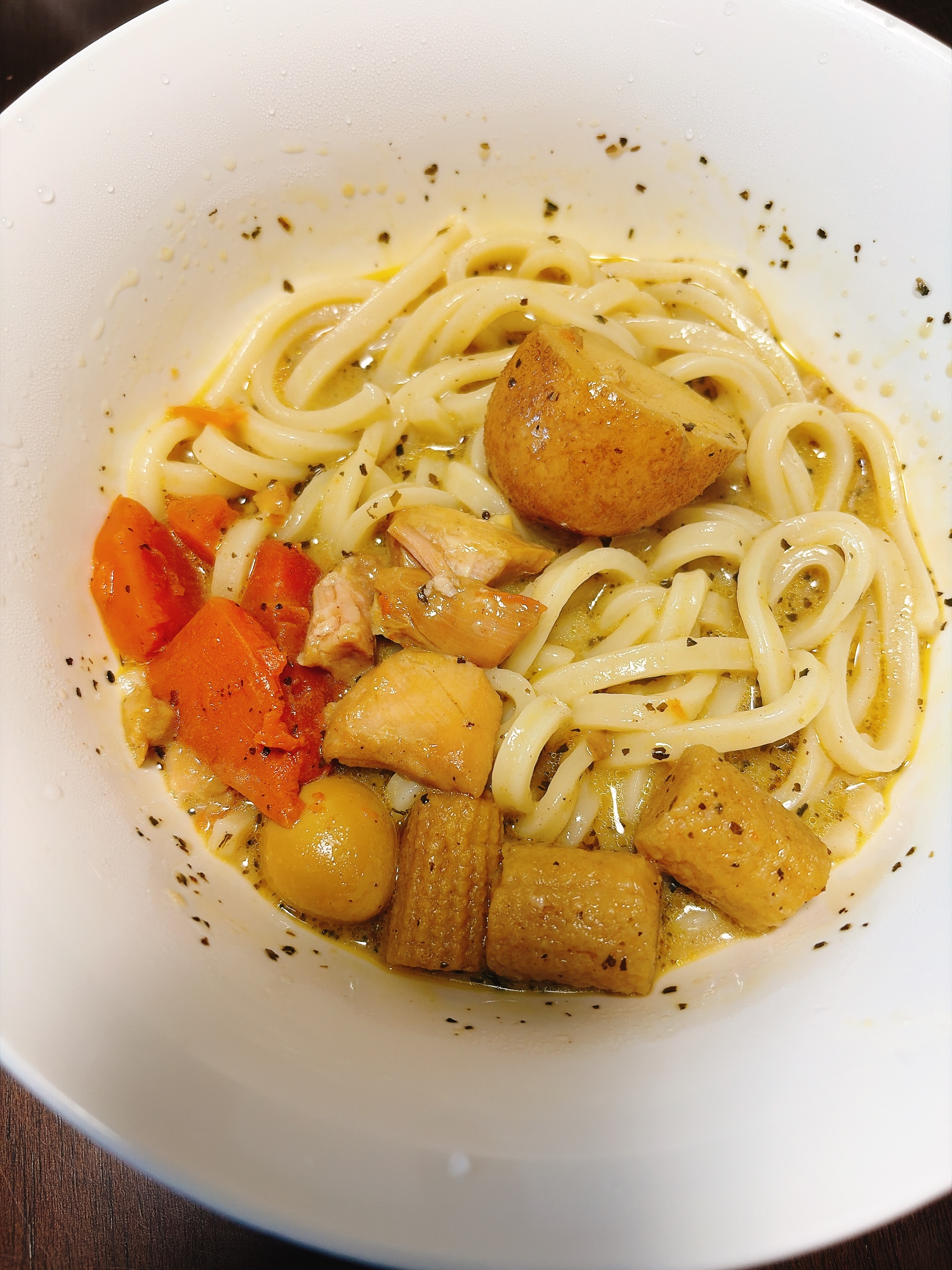 レビュー投稿画像