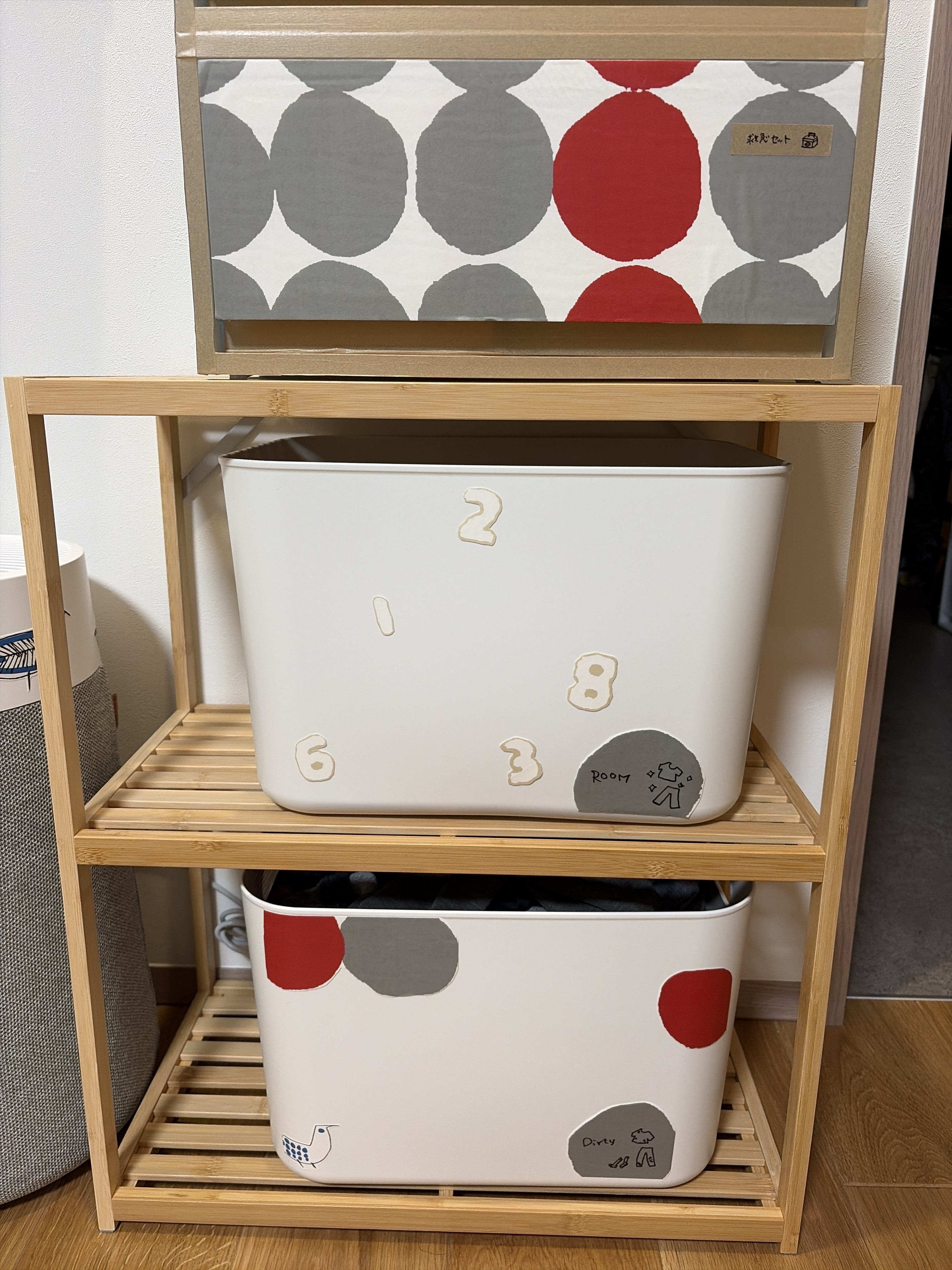 レビュー投稿画像