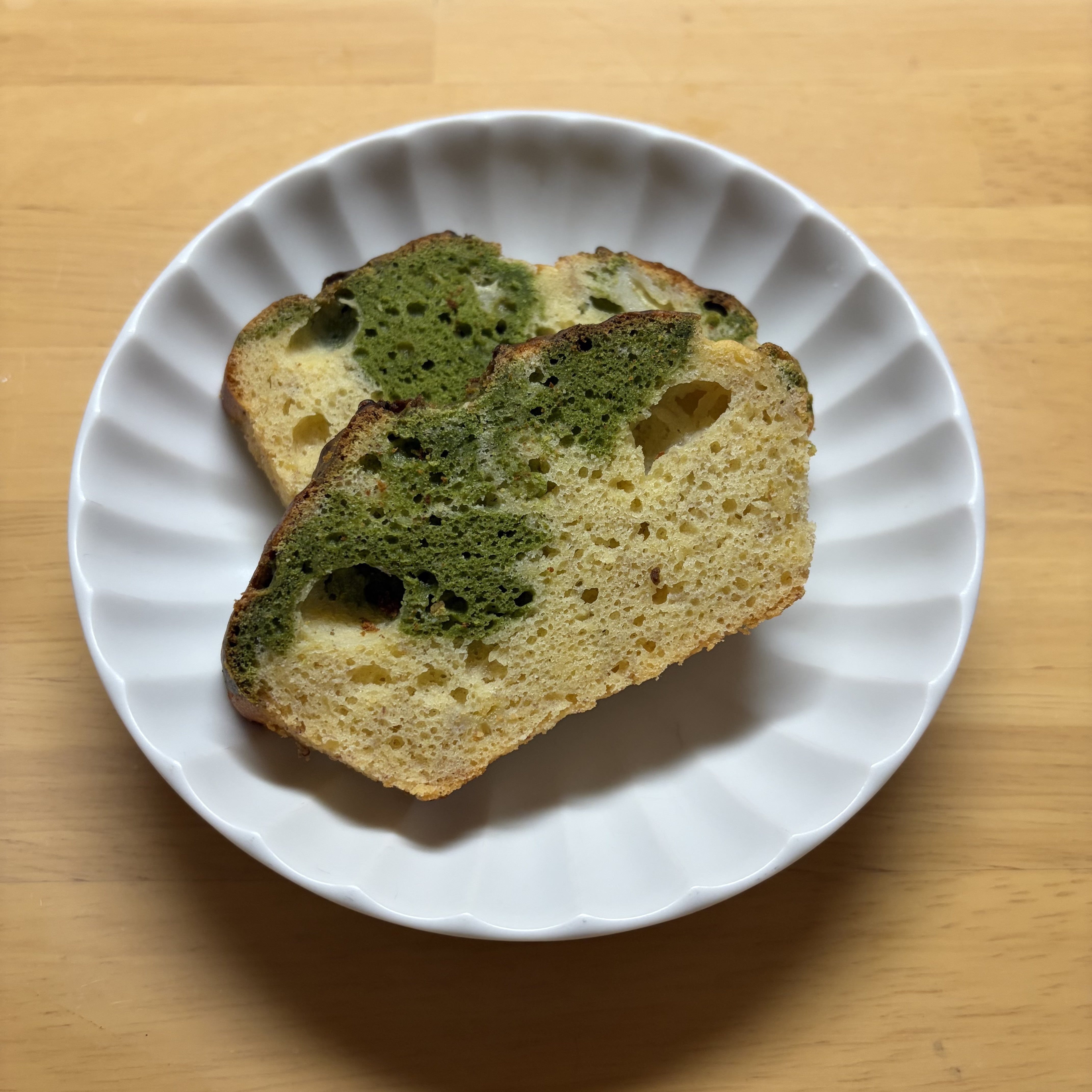 レビュー投稿画像