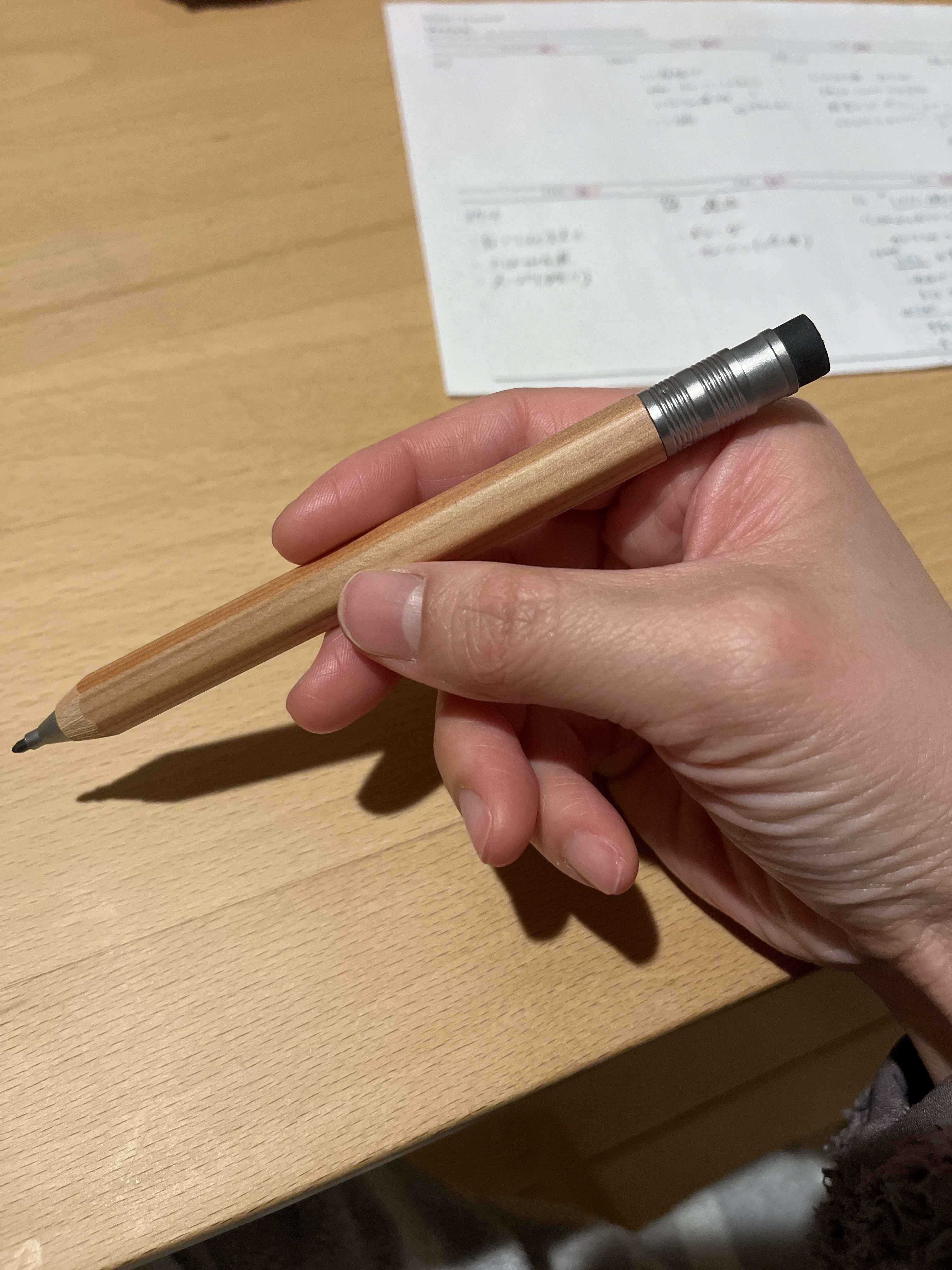 レビュー投稿画像