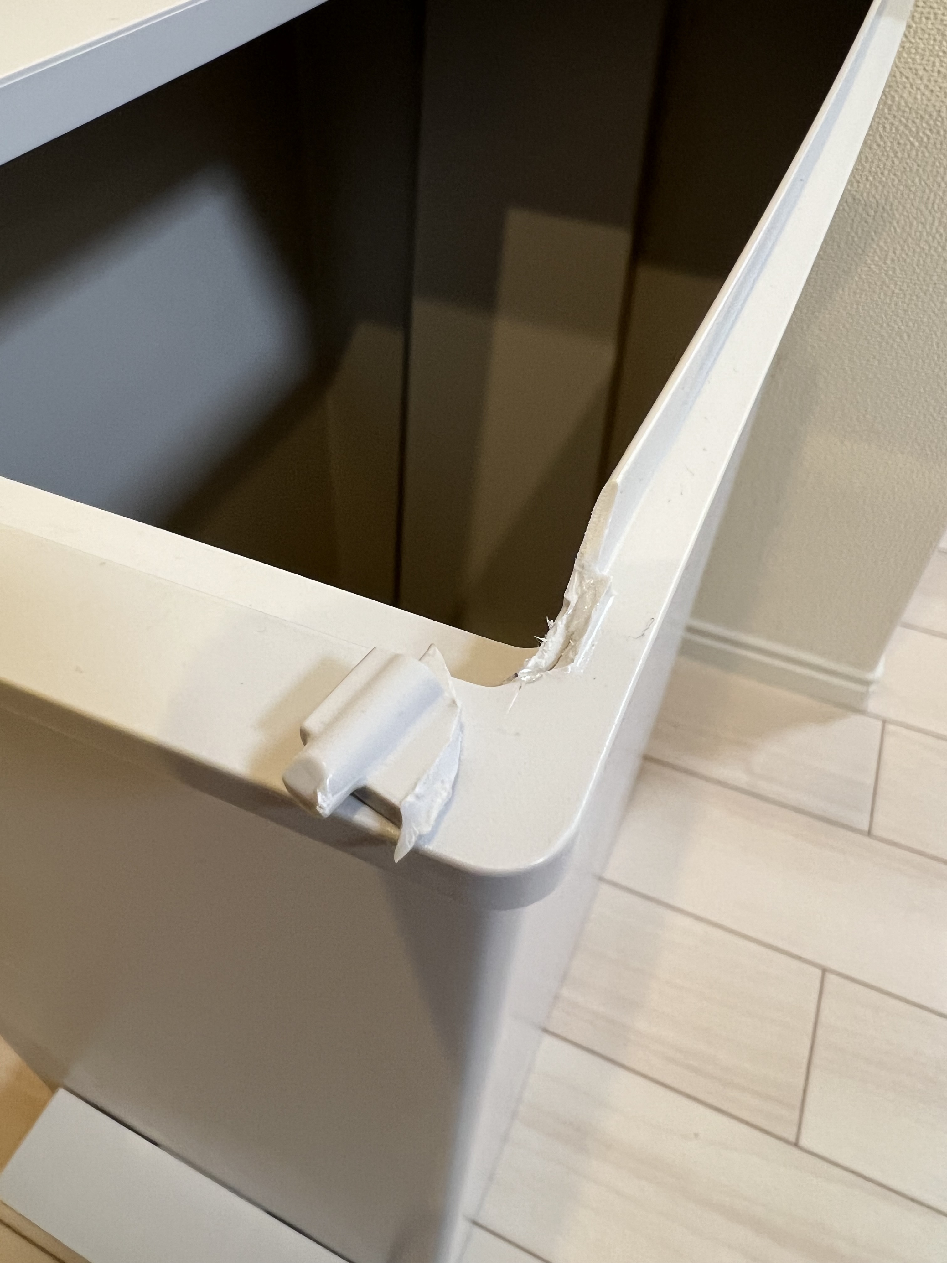 レビュー投稿画像