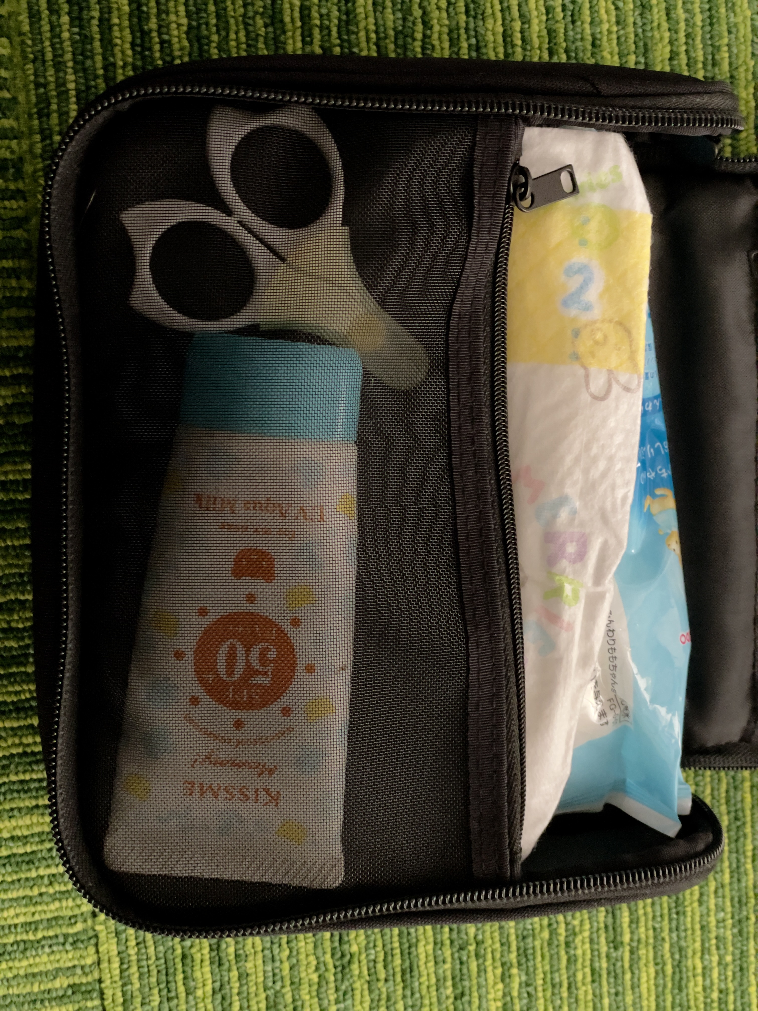 レビュー投稿画像