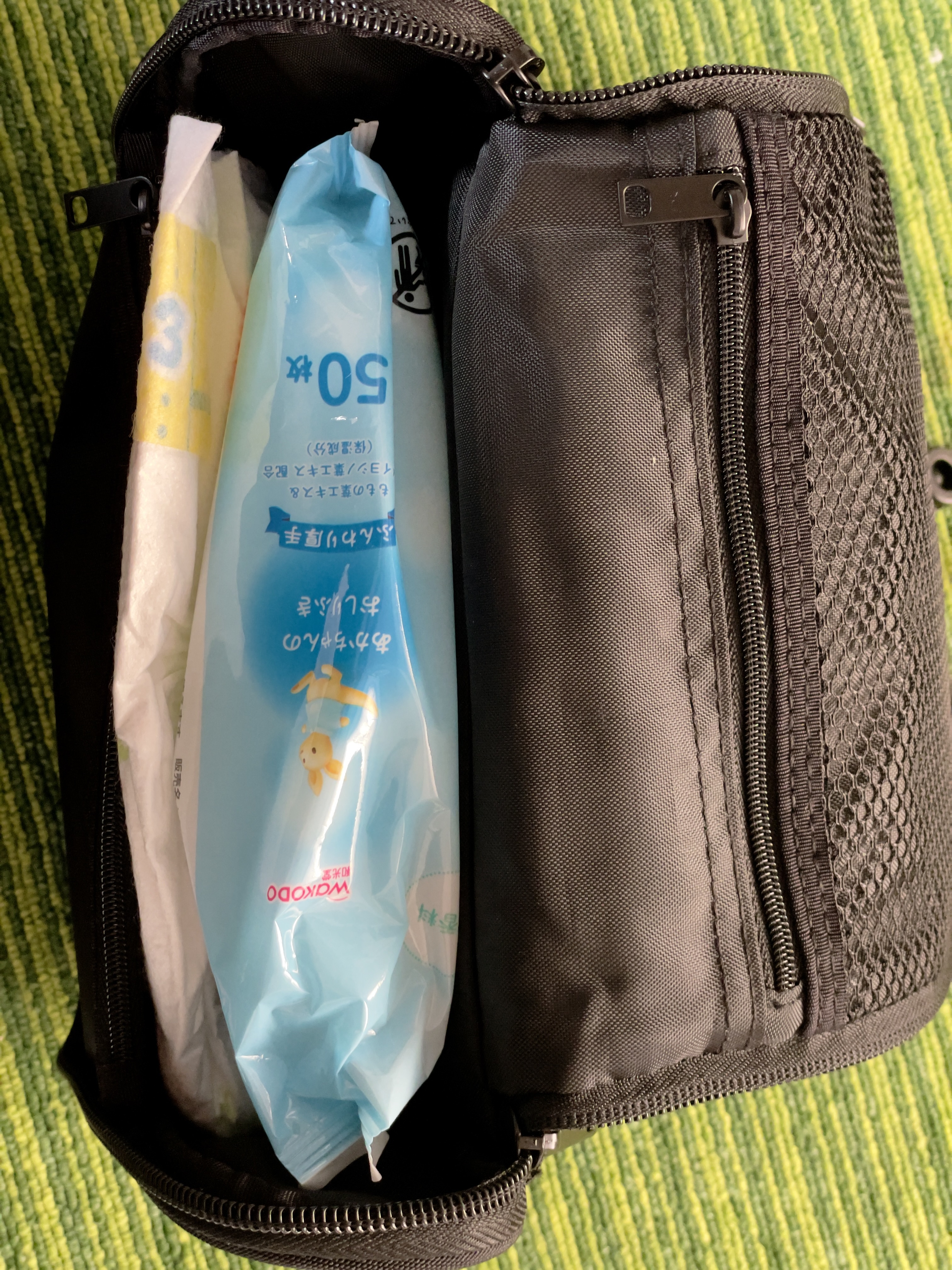 レビュー投稿画像