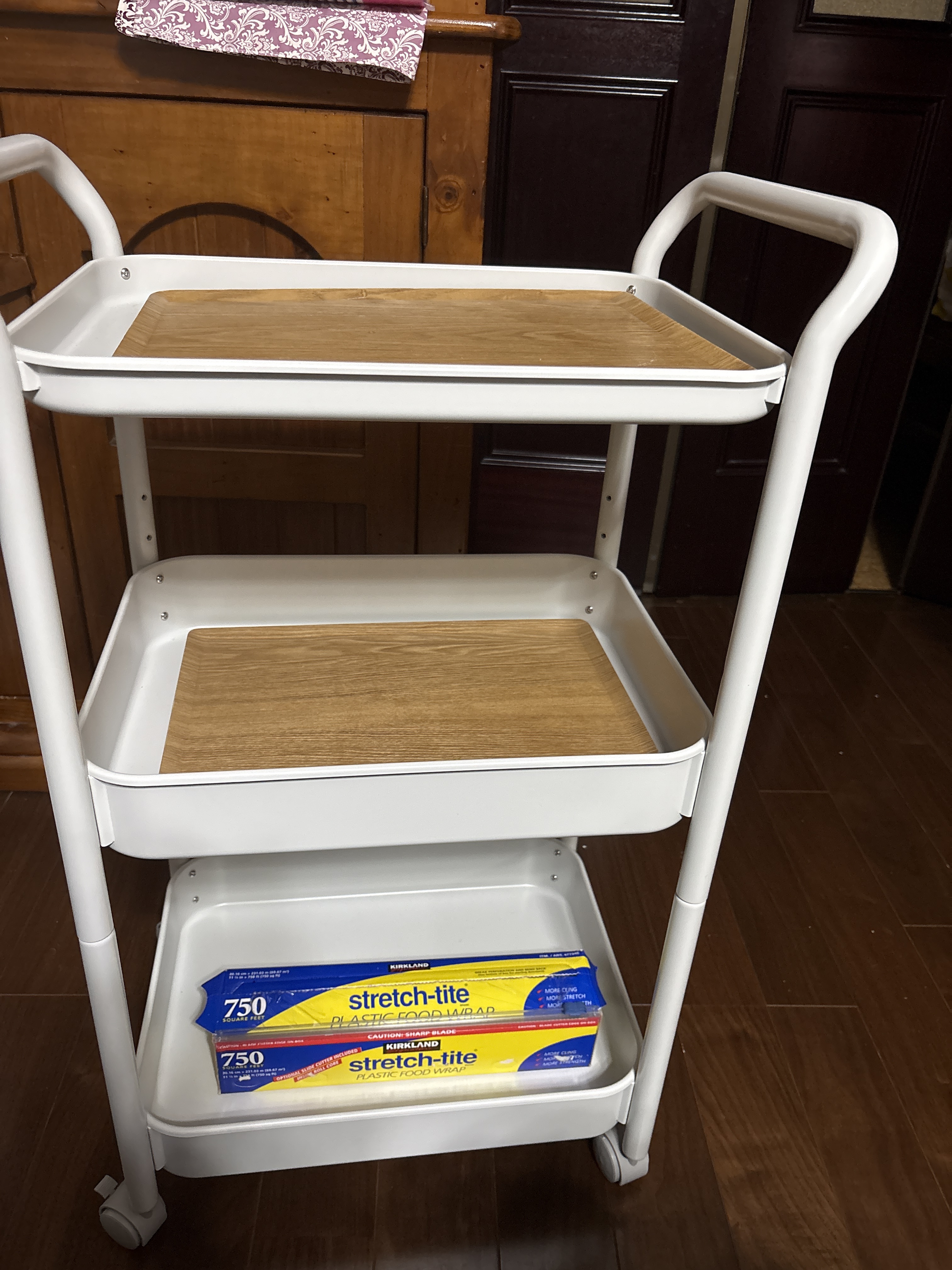 レビュー投稿画像