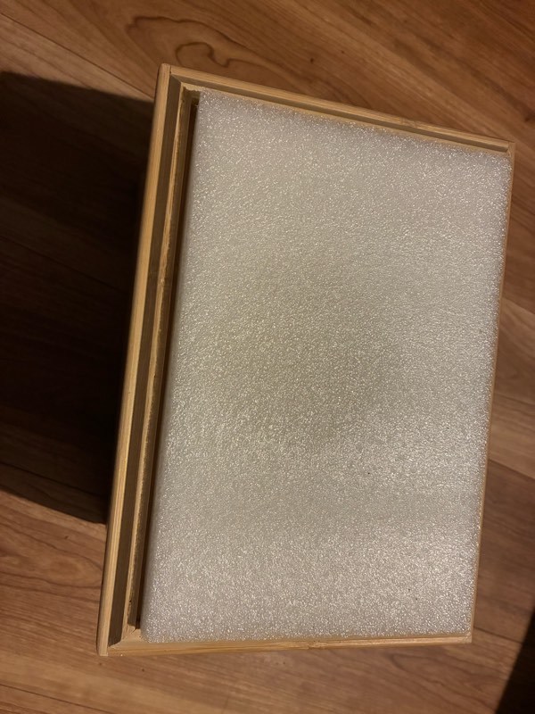 レビュー投稿画像