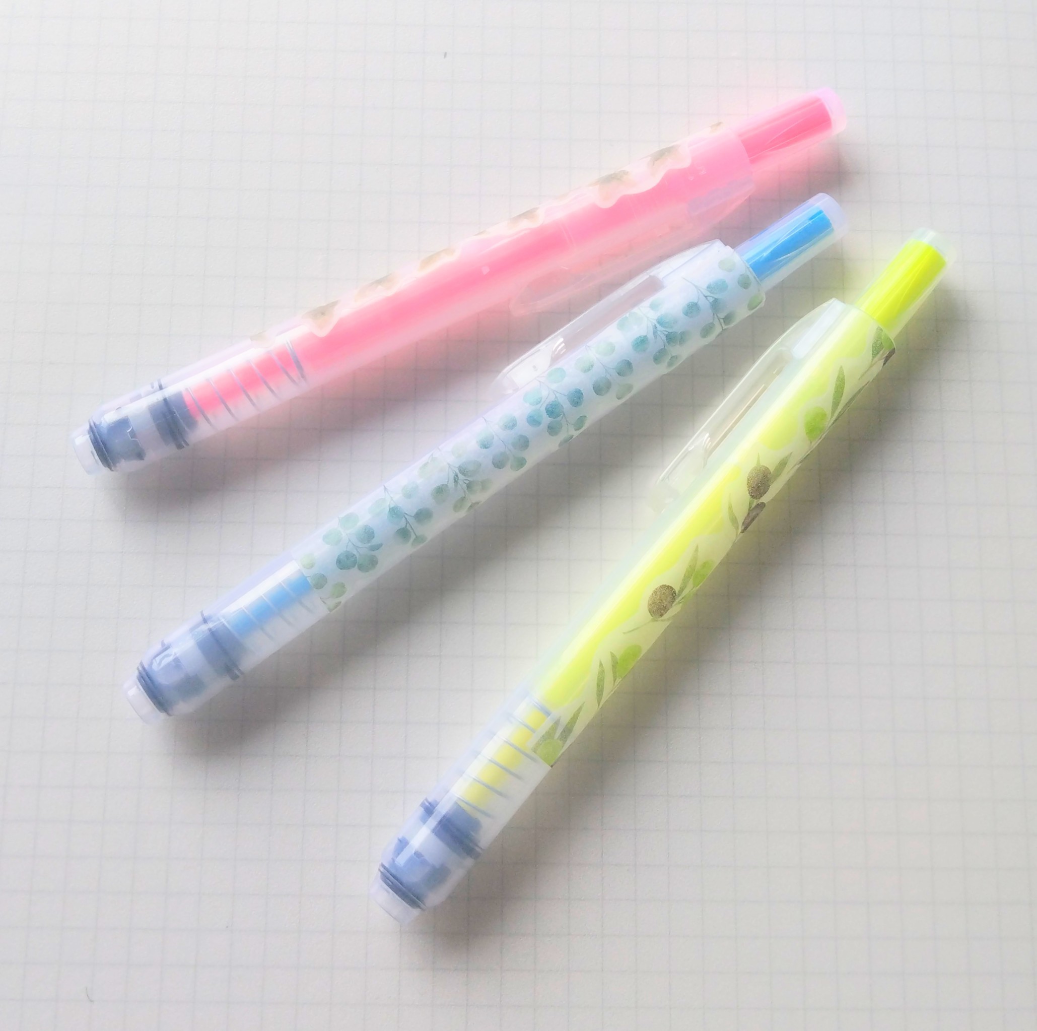 レビュー投稿画像