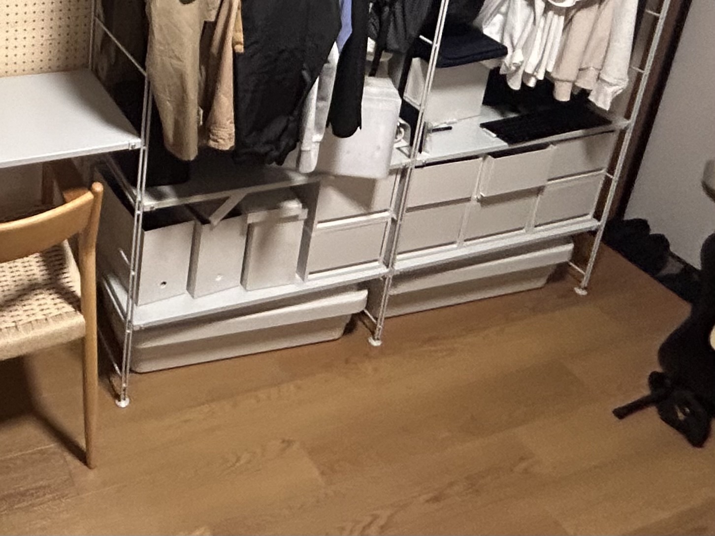 レビュー投稿画像